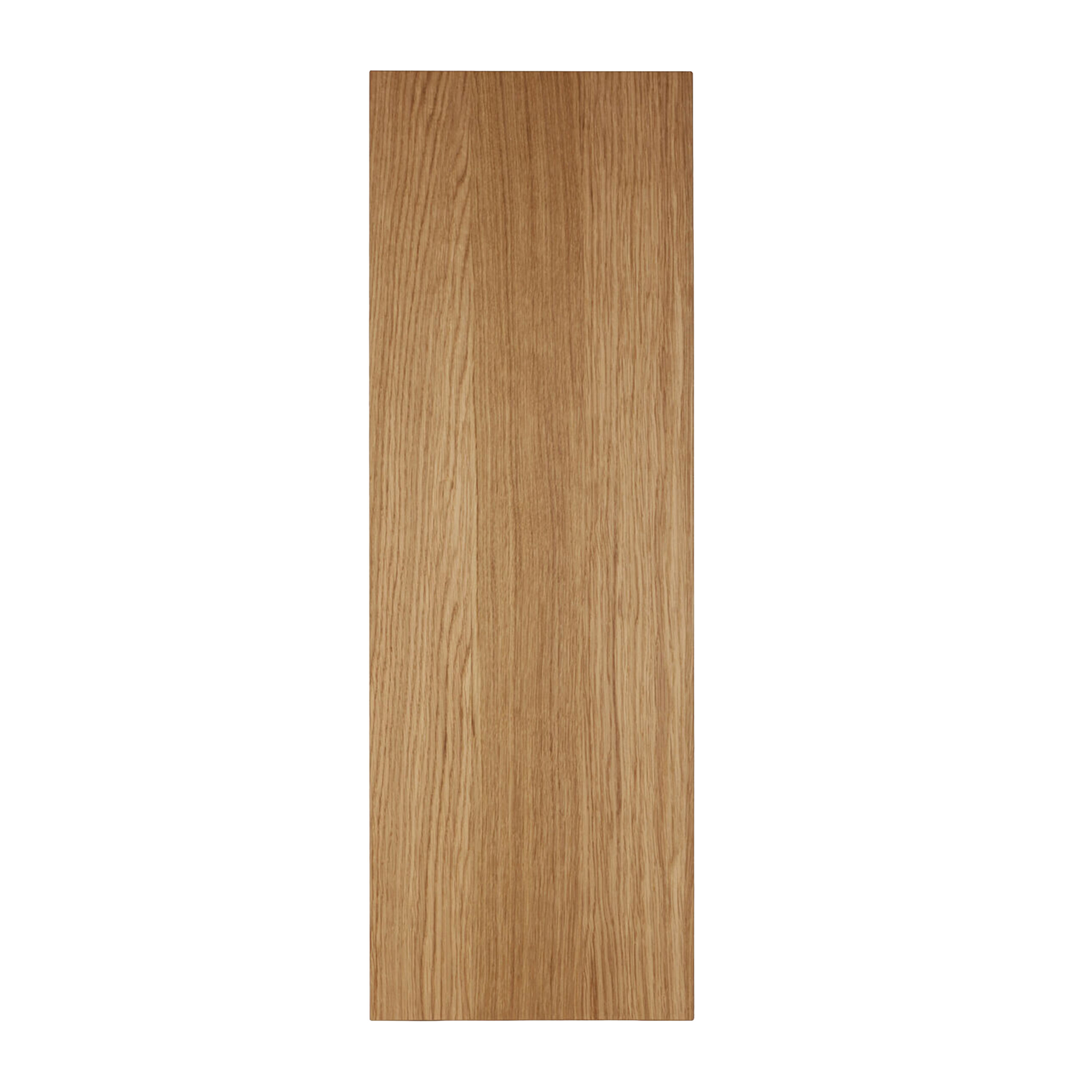 Pythagoras Regalboden Natur Eiche 27x80cm