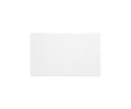 Organic Premium Terry Badrumsmatta White 50x80