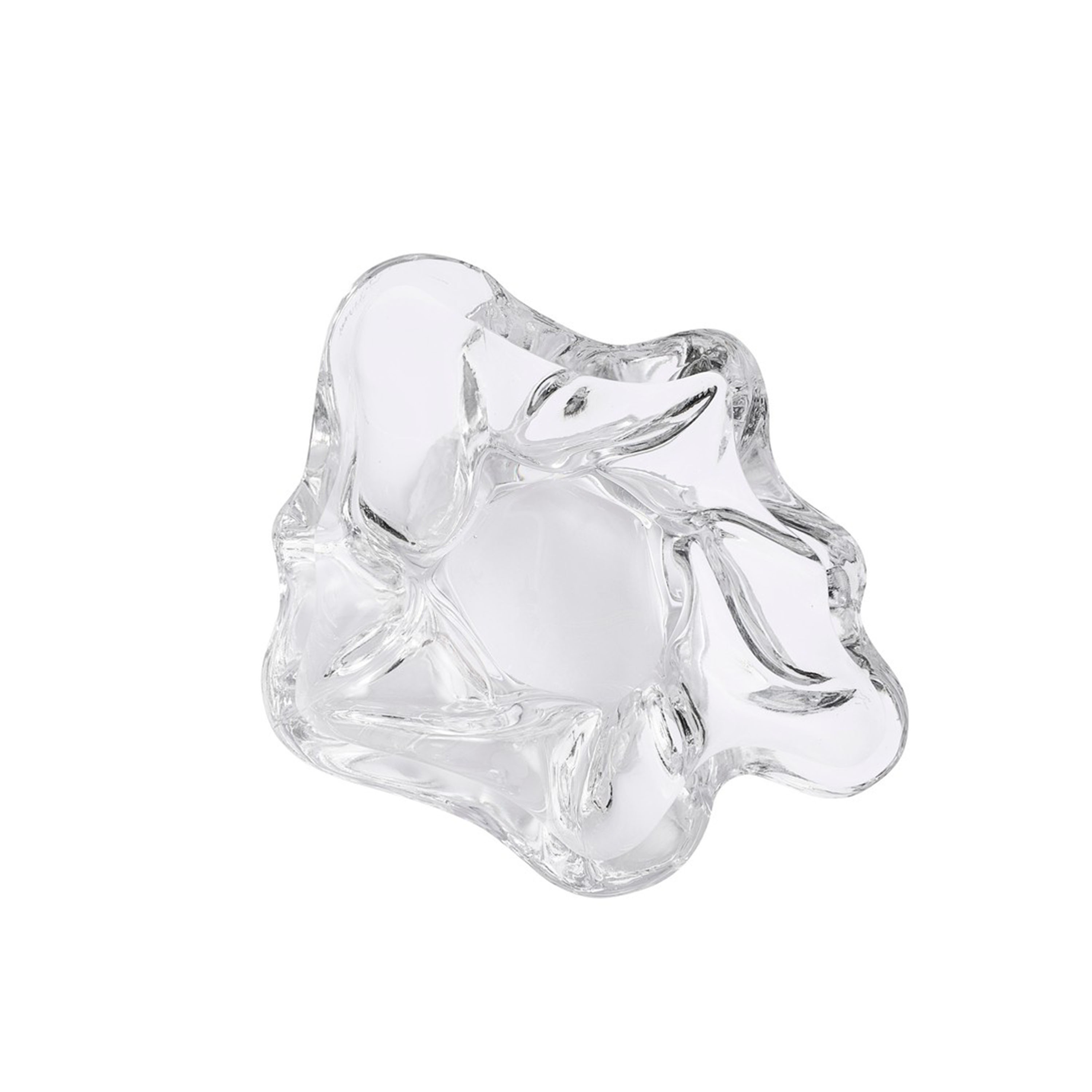 AYTM Vena Skål Clear 35x29