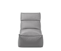 Stay Loungefåtölj Stone 60x120