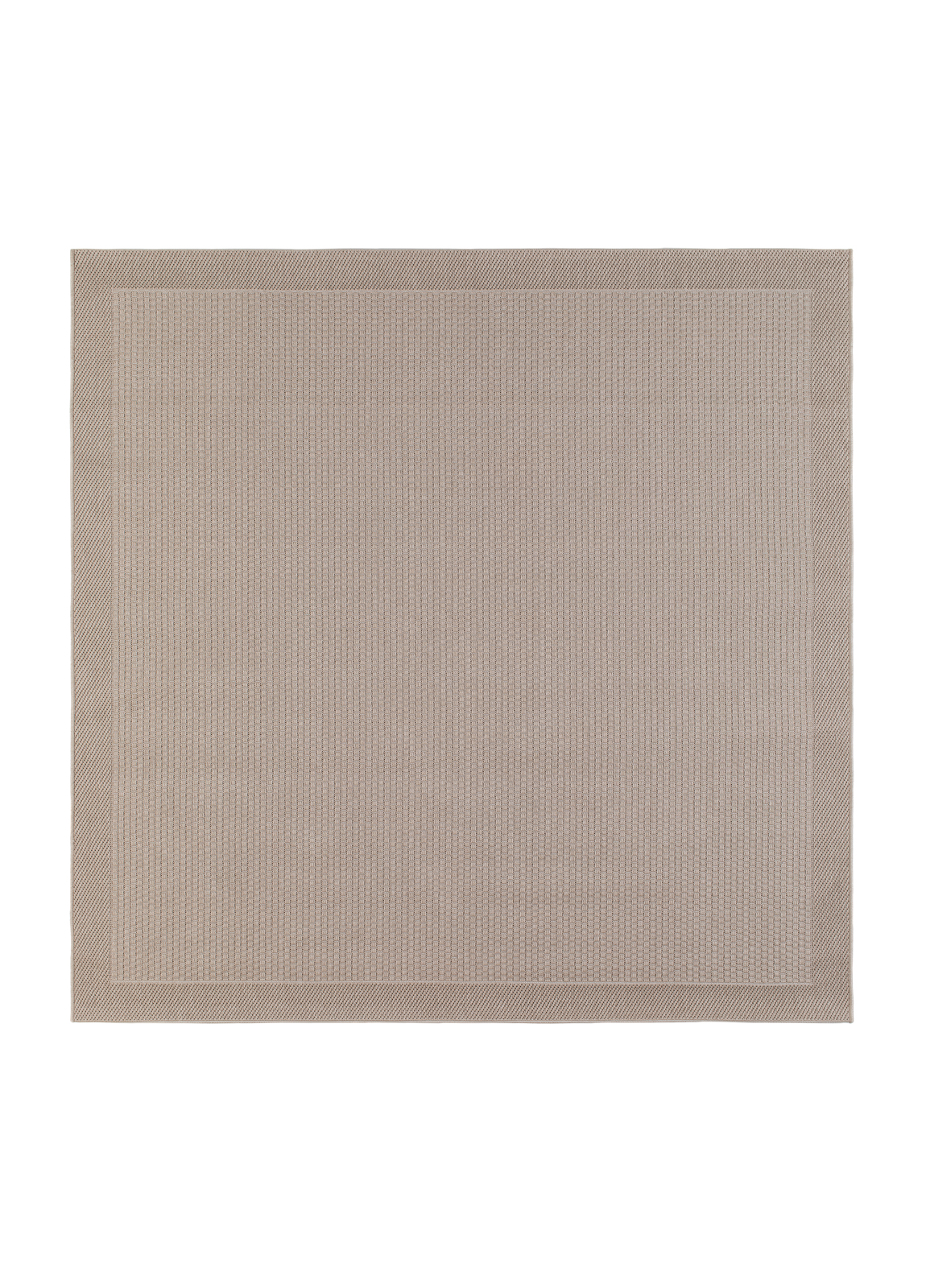 KM Carpets - Mimmi Inne/Utematta Natur 240x240