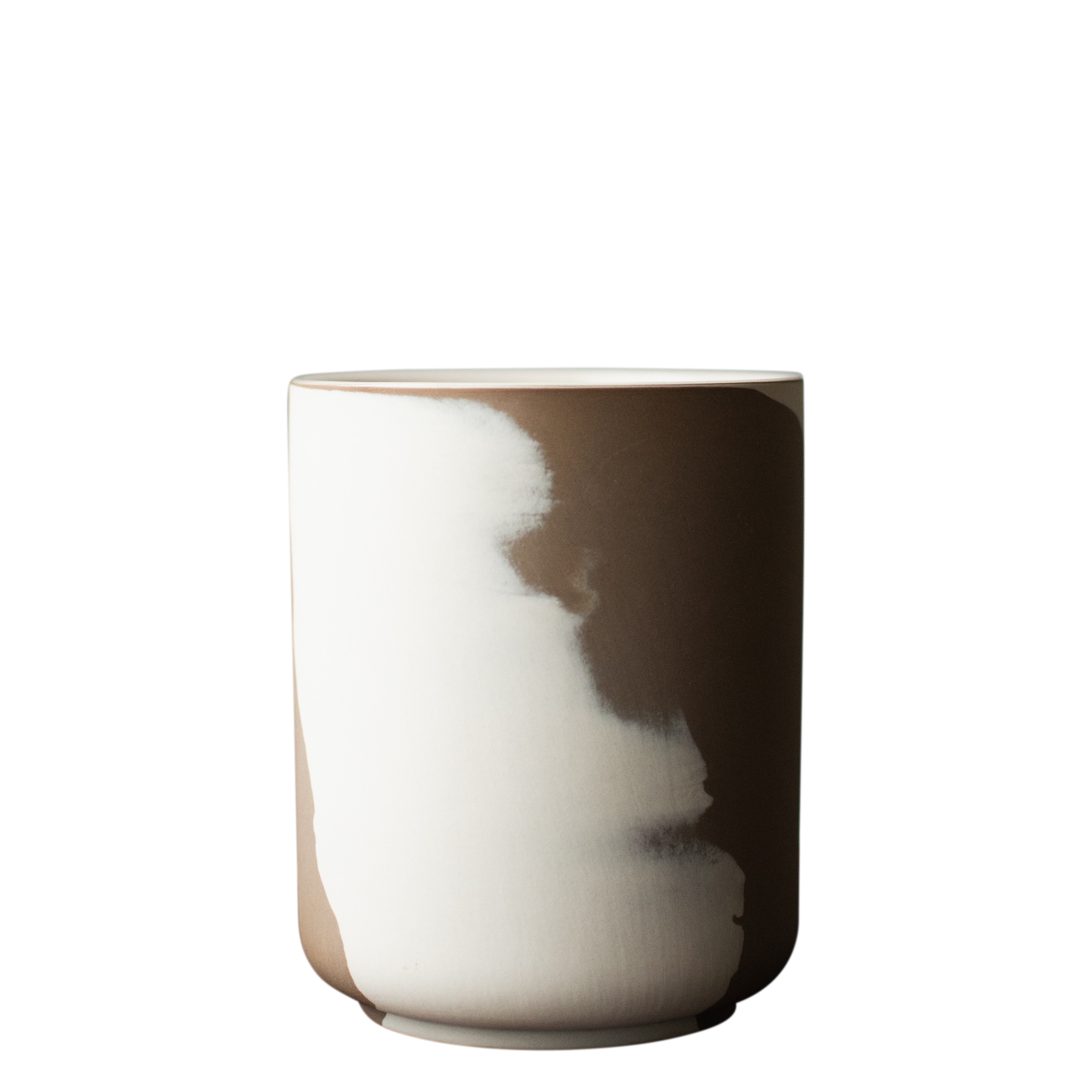 Calm Kruka Beige/Brown Large