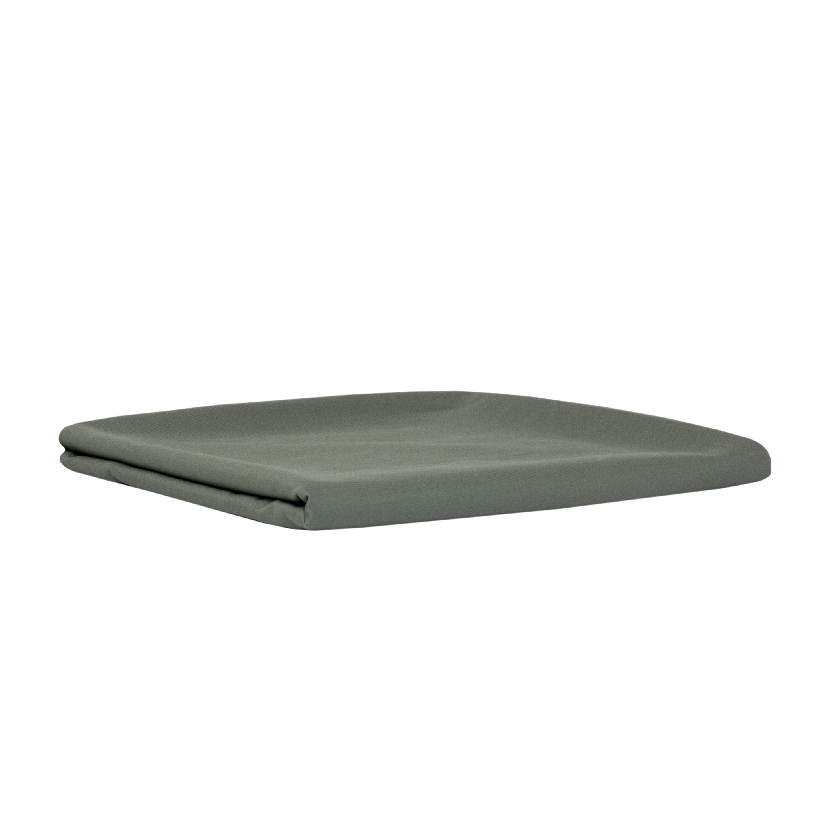 Satina Underlakan Grön 180x270