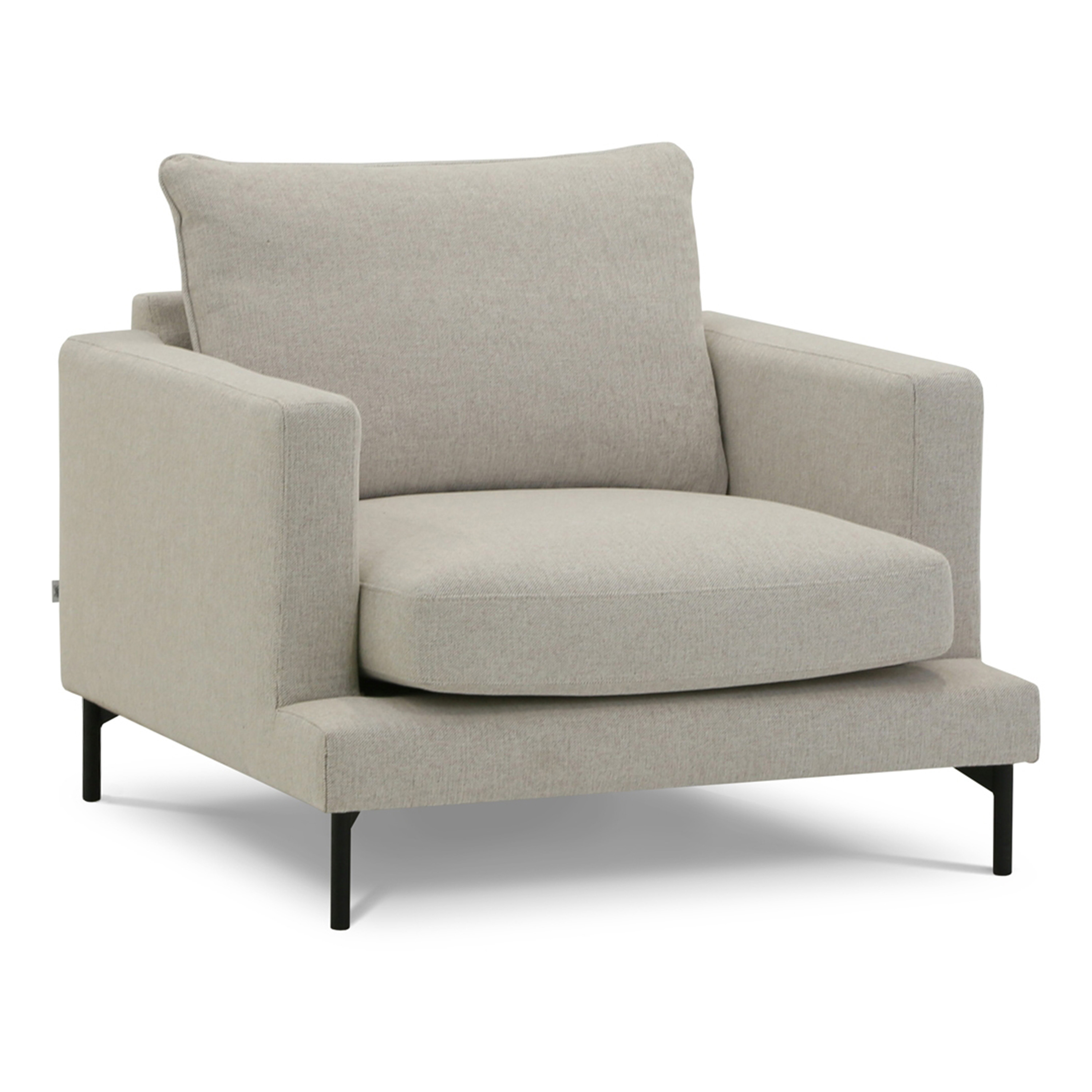 Sleepo Collection - Olivia Sessel Natur - Beige