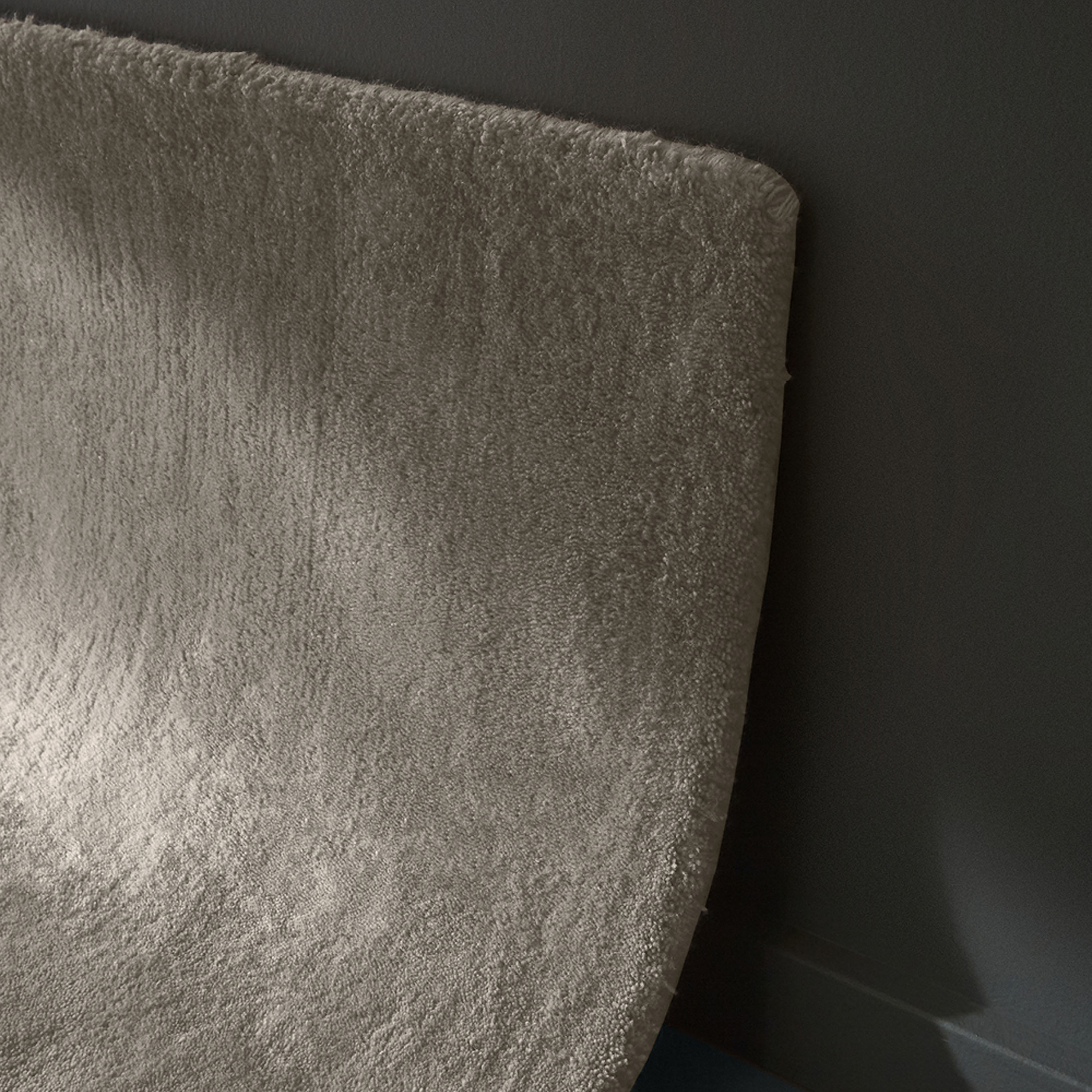 AYTM Stilla Villamatto Taupe 265x220