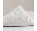 Formsytt Underlakan Bambu 180x200