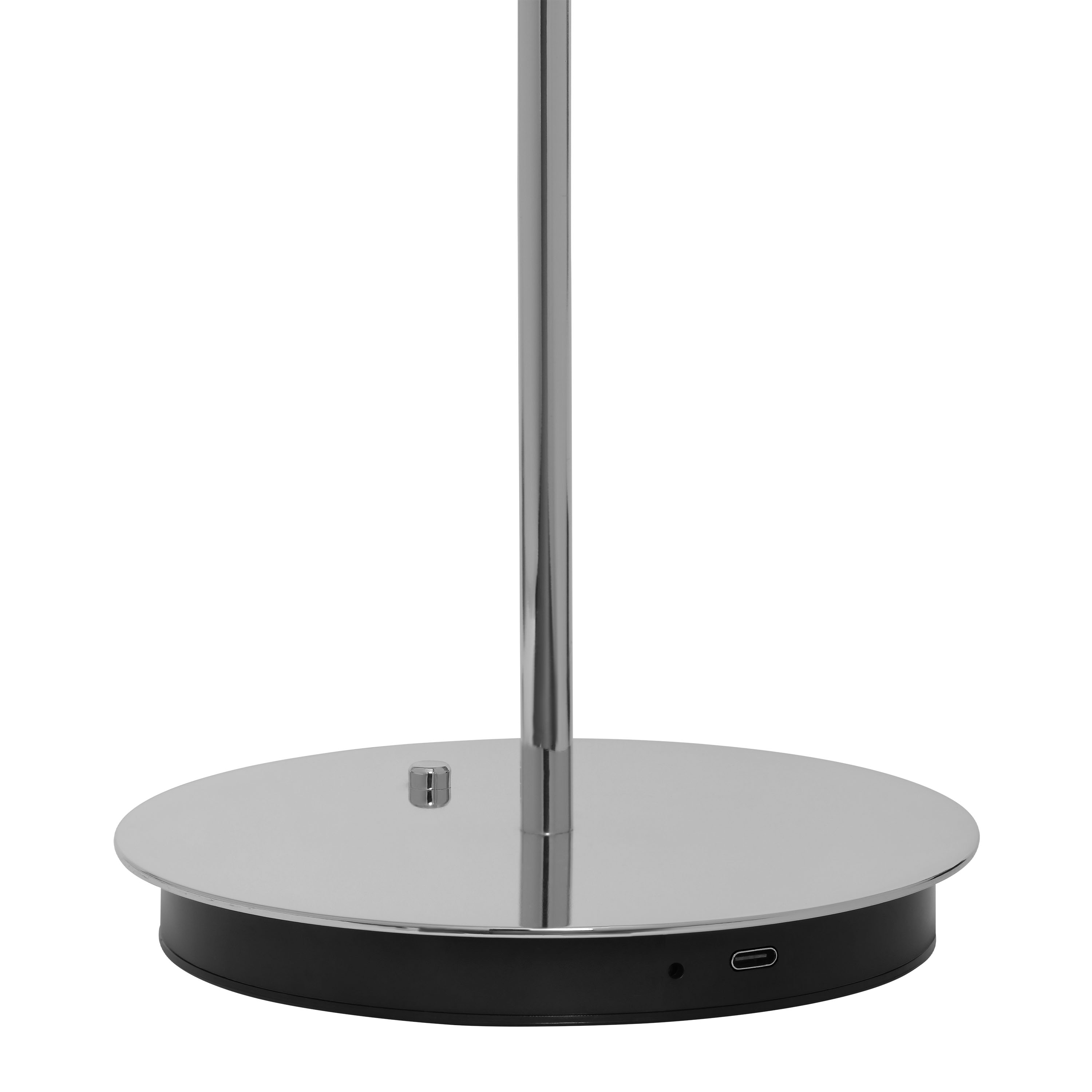 Umage Asteria Move Monochrome Portabel Bordslampa Steel