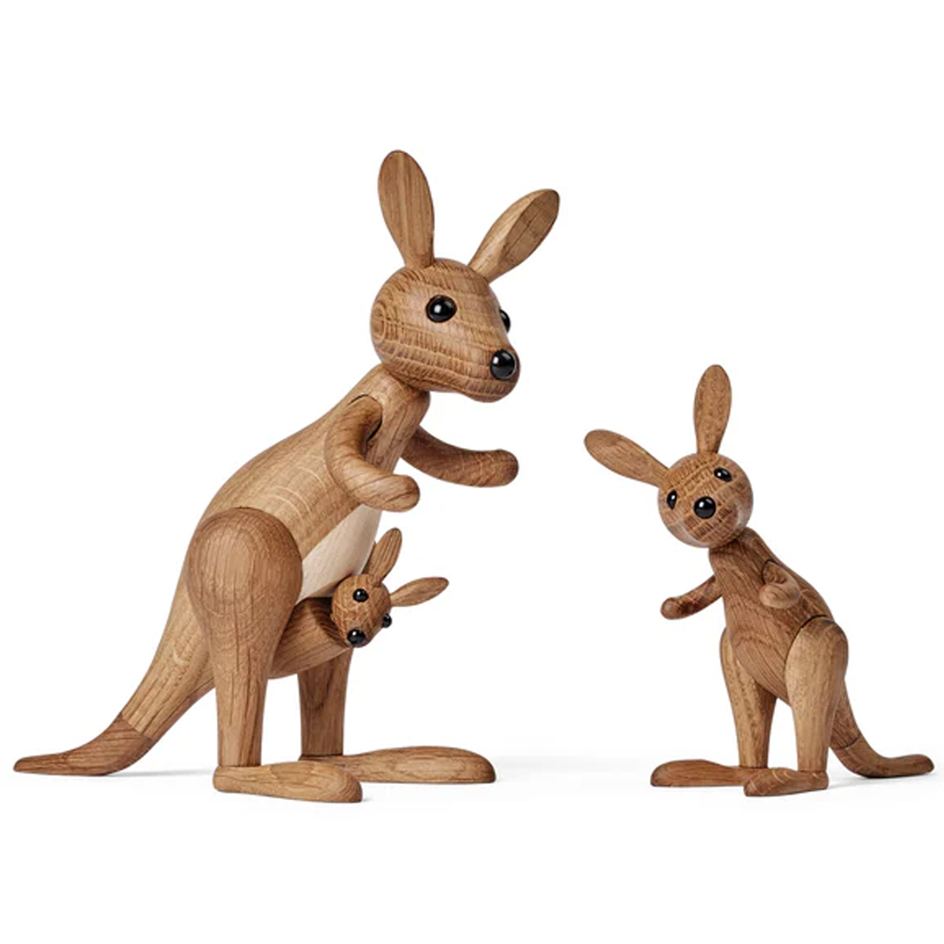 Spring Copenhagen Sydney Kengurukoriste Tammi 16cm