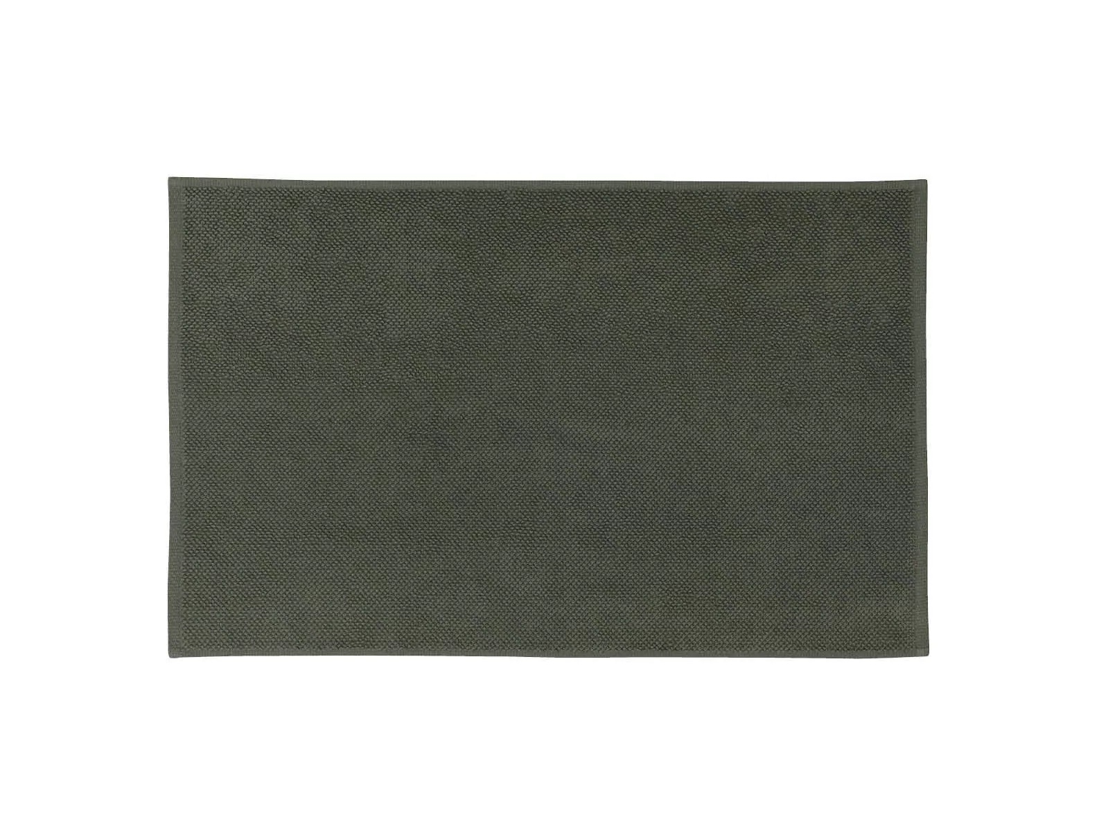 Everyday Badrumsmatta Nordisk Grön 50x80