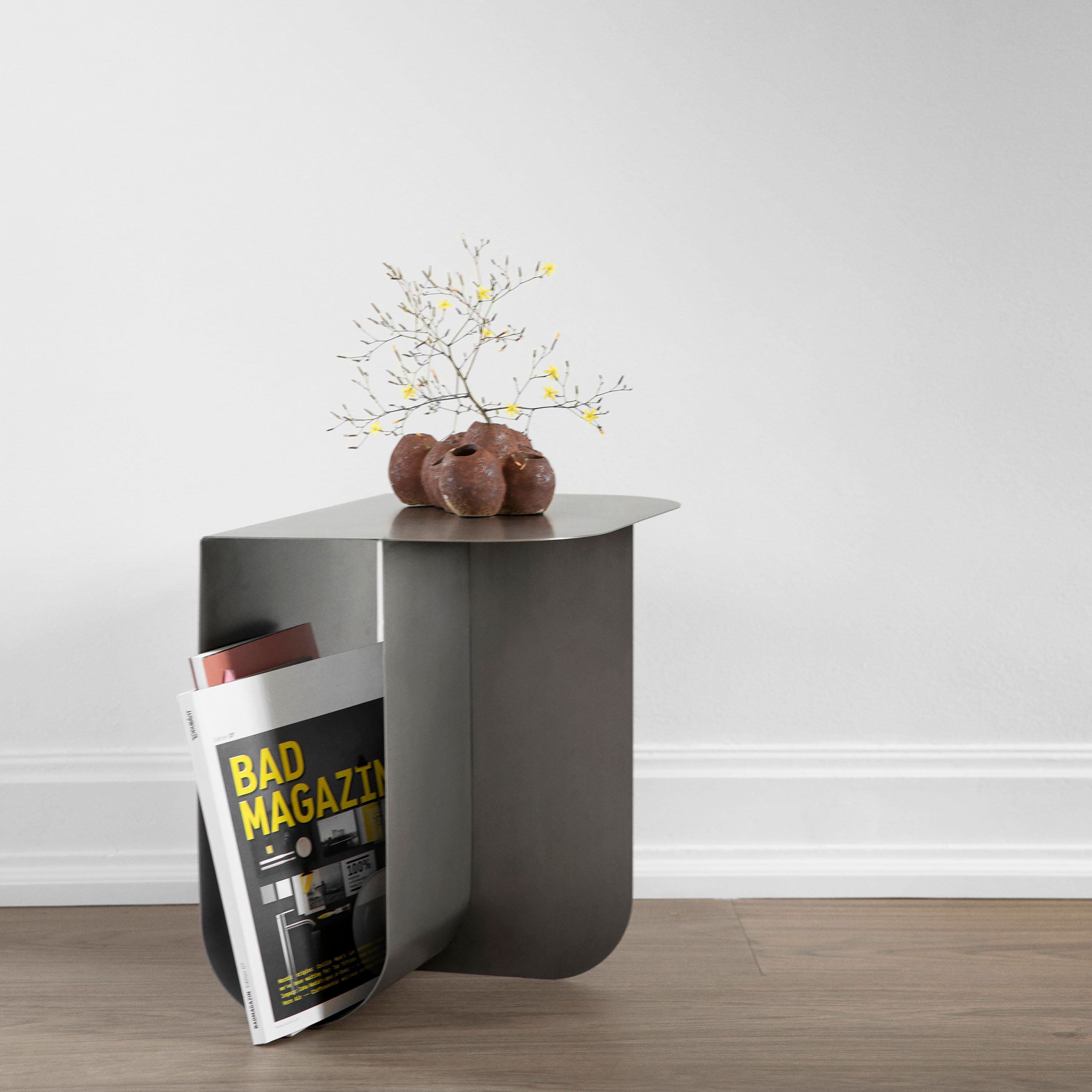 Northern Mass Sidebord Steel