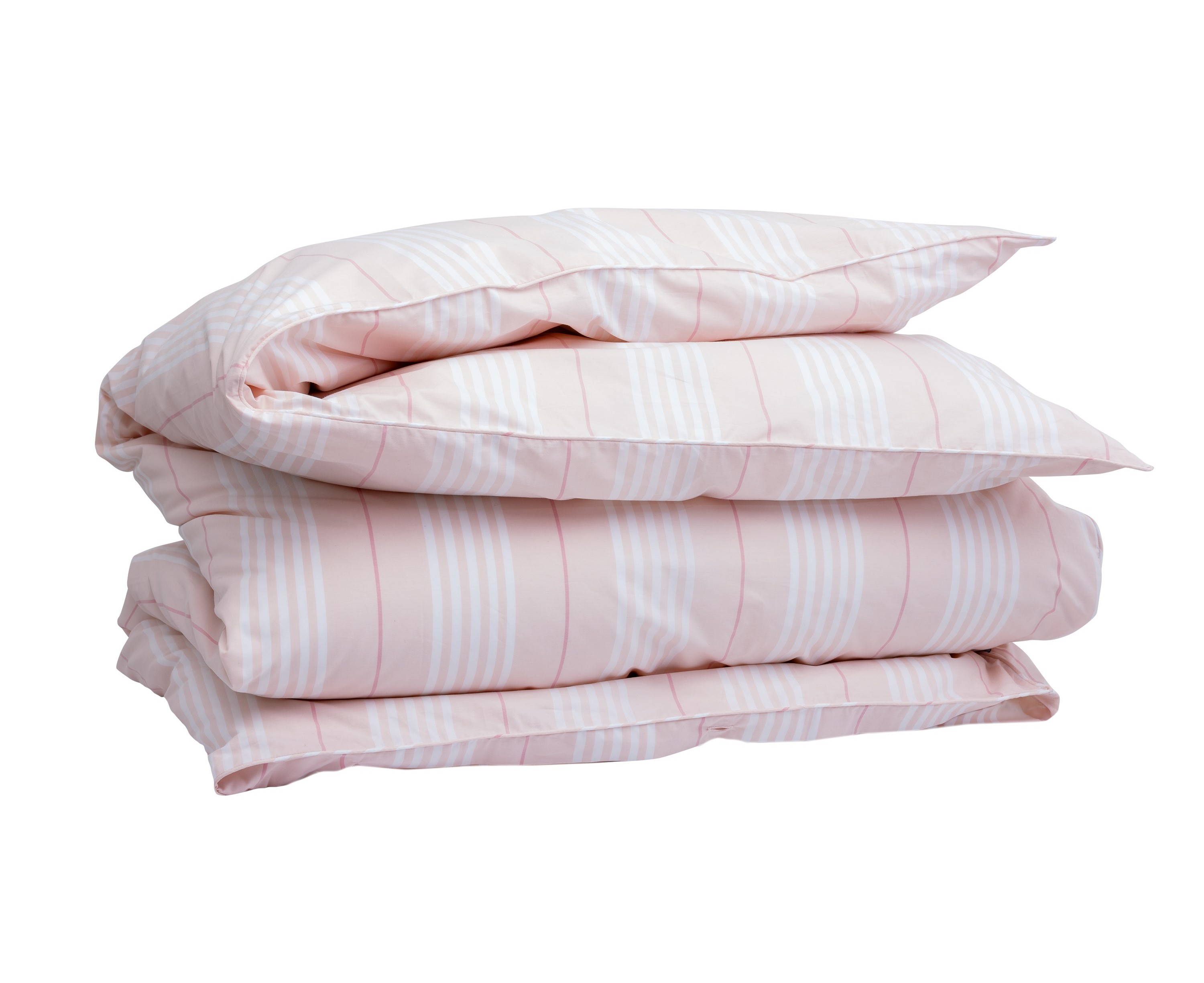 Camicia Påslakan Ljusrosa Enkel