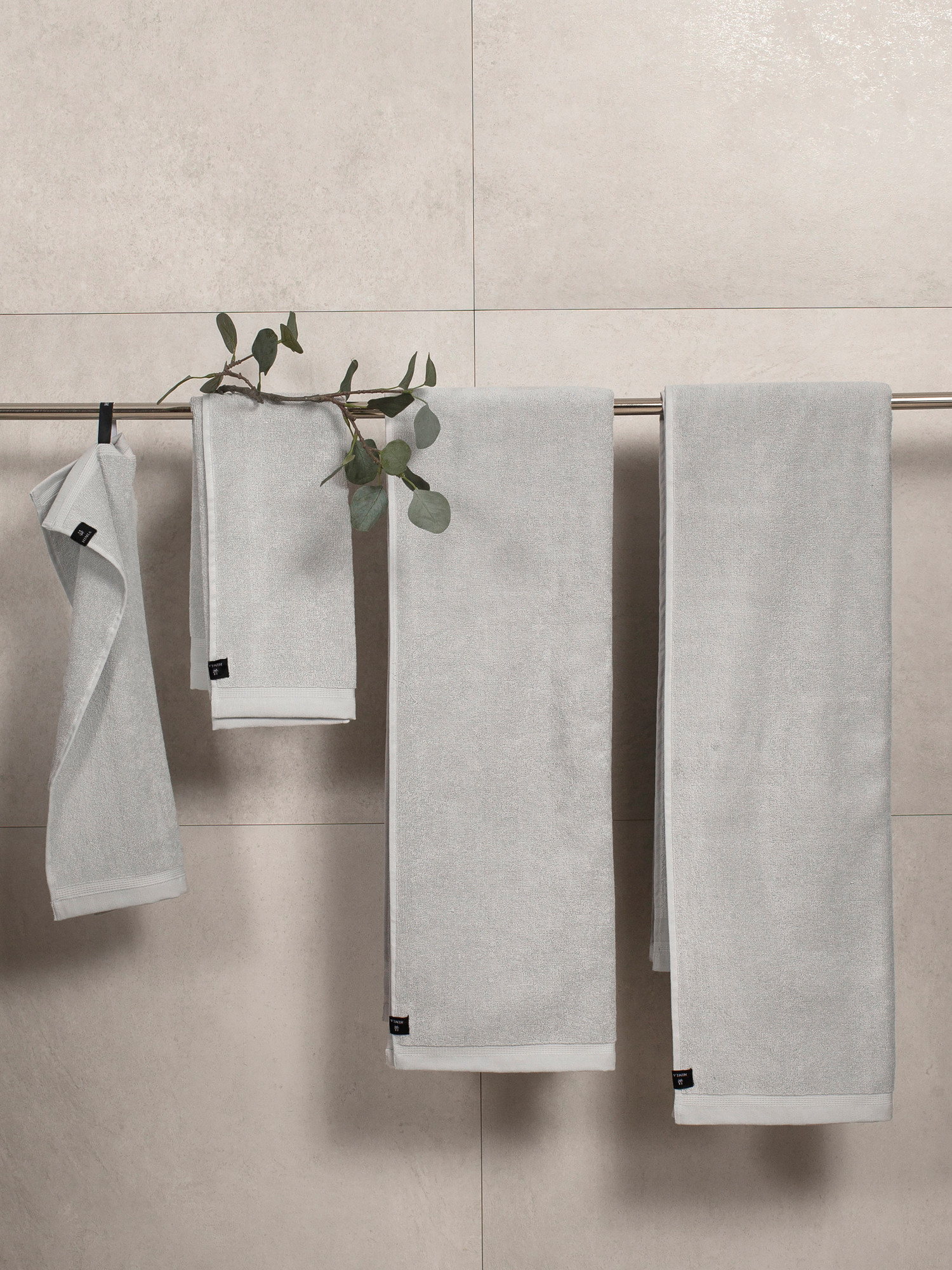 Himla Lina Handtuch Clean 30x50