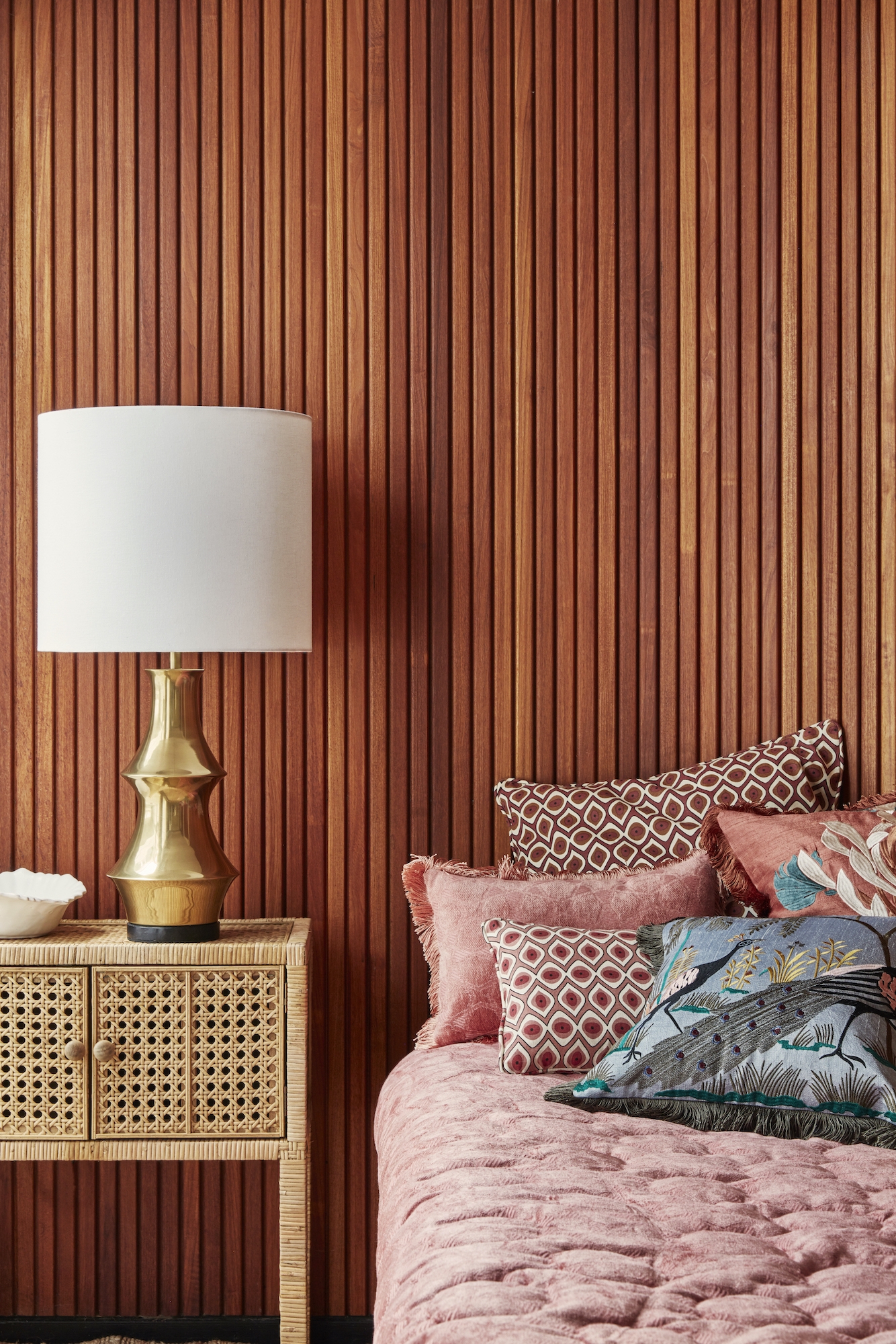 DAY Home Piccolo Sängbord 60cm