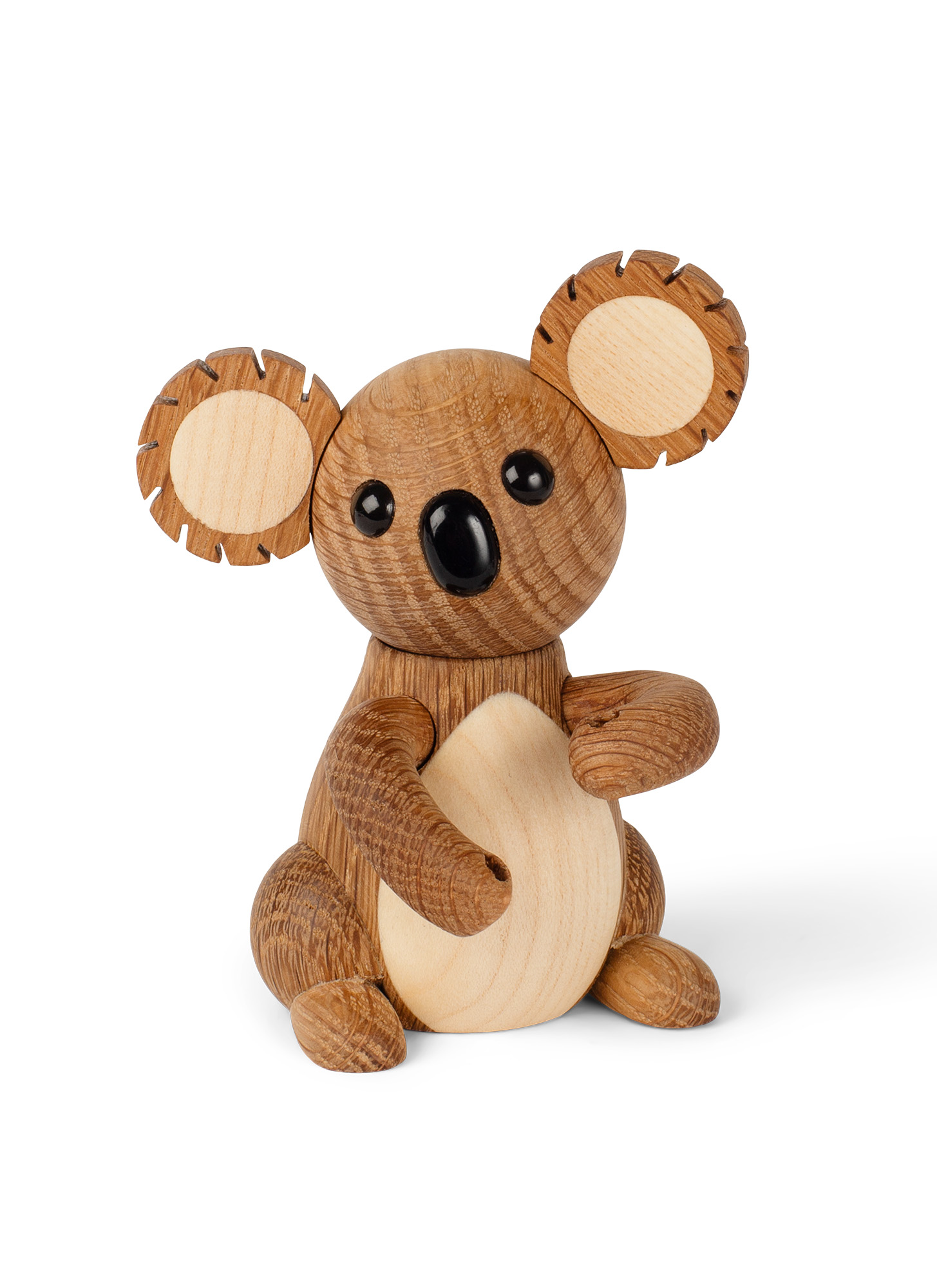 Spring Copenhagen Matilda Koala Koristelu Tammi/Saarni 10cm