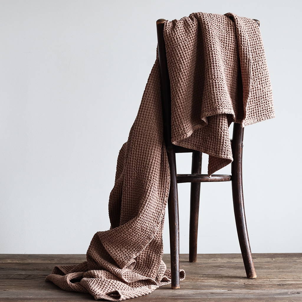 Tell me more Miro Huopa/Päiväpeite Manteli 140x200