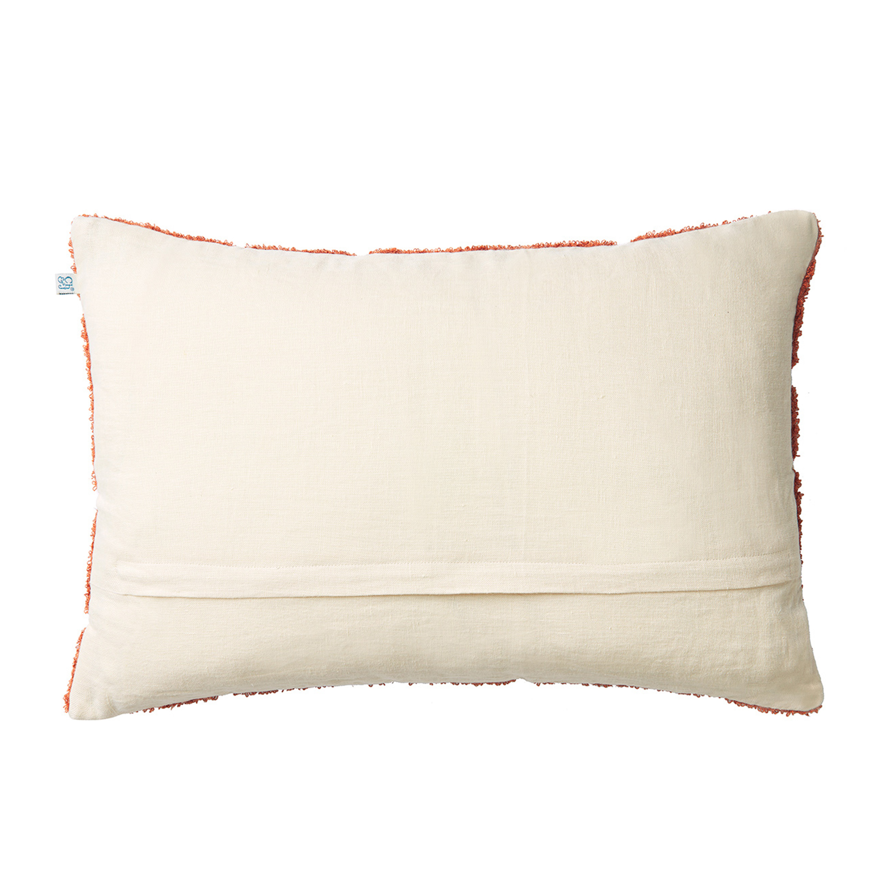 Chhatwal &amp; Jonsson Kashi  Tyynyliina Aprikoosi Oranssi 40x60 cm