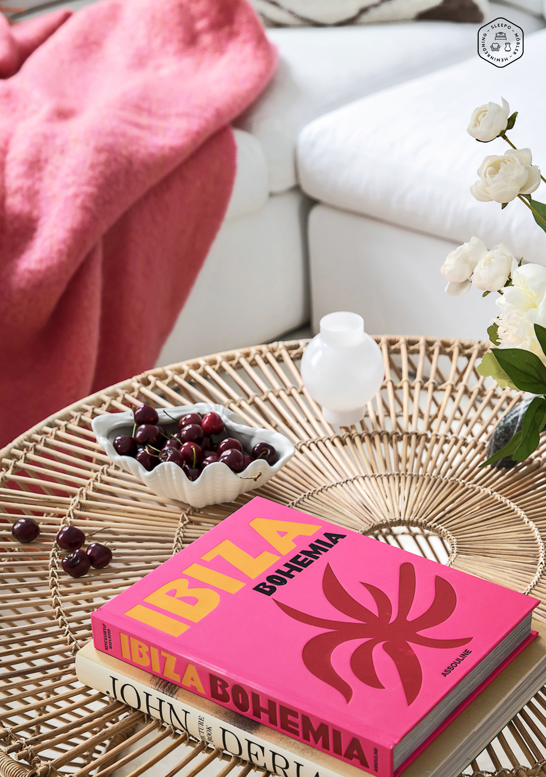 Byon Shell Kulho 23cm