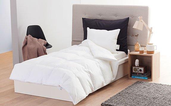 Høie DownFeel Cool kuitutyyny 50x60