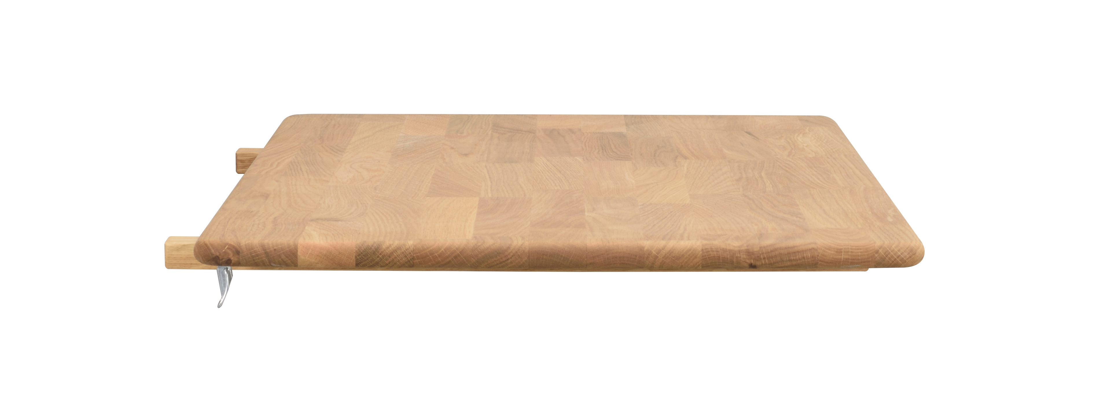 Rowico Home Tyler Zusatzplatte Eiche 50cm