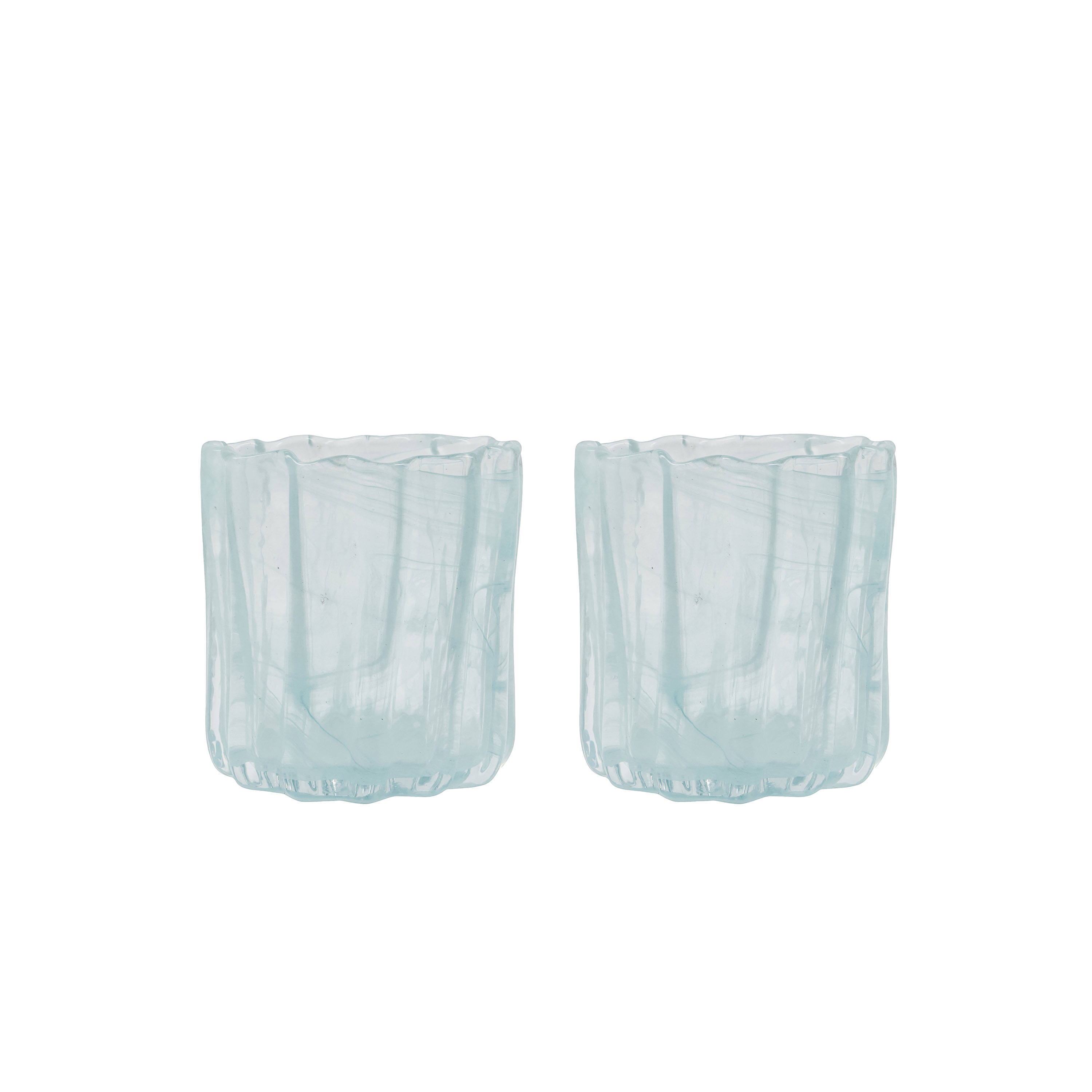 Curl Lyskaster Blå 2-pack