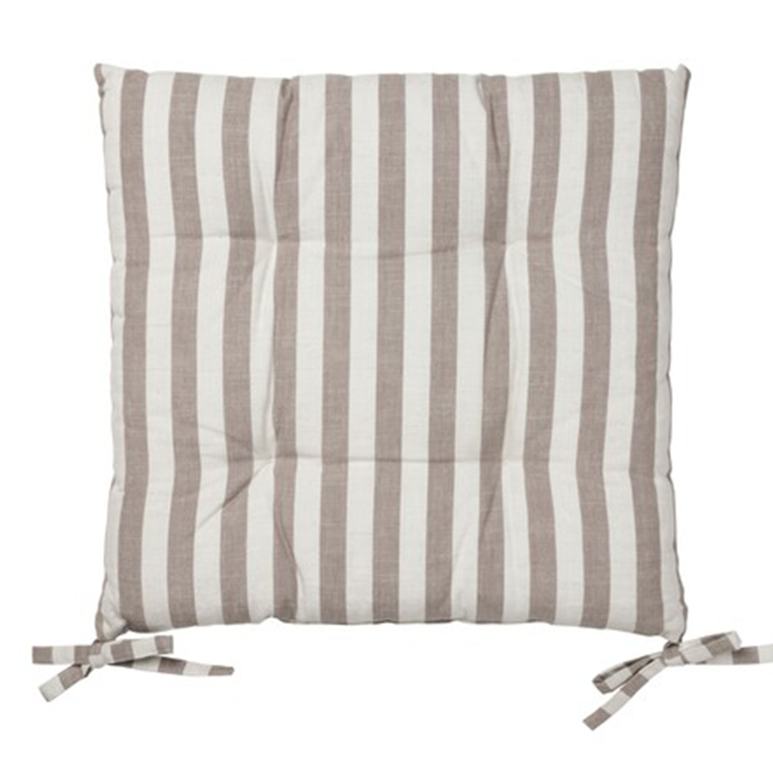 Marta Istuintyyny Harmaa 44x42