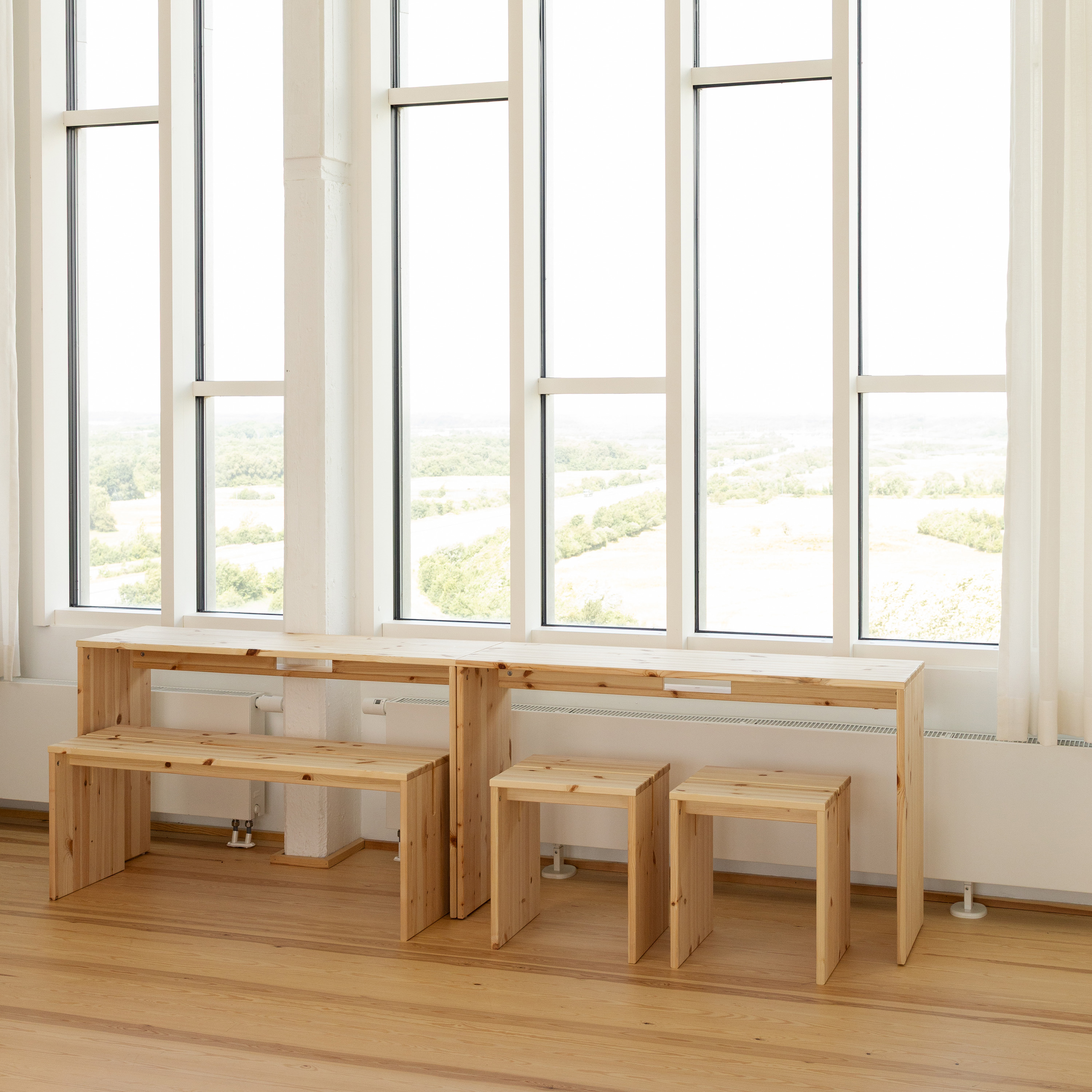 Karup Design Join-in Pall Natur