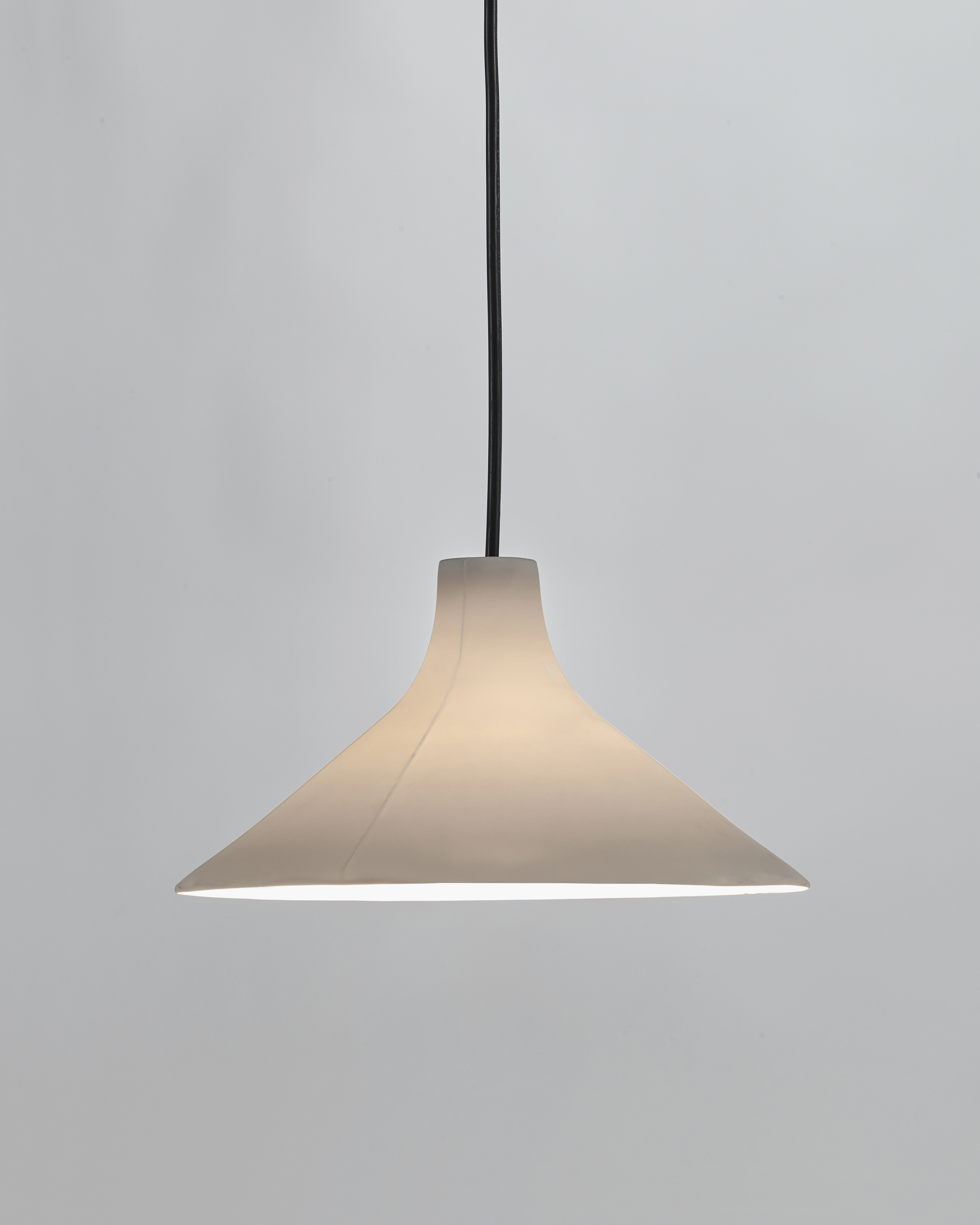 Serax Seam Kattovalaisin White Medium