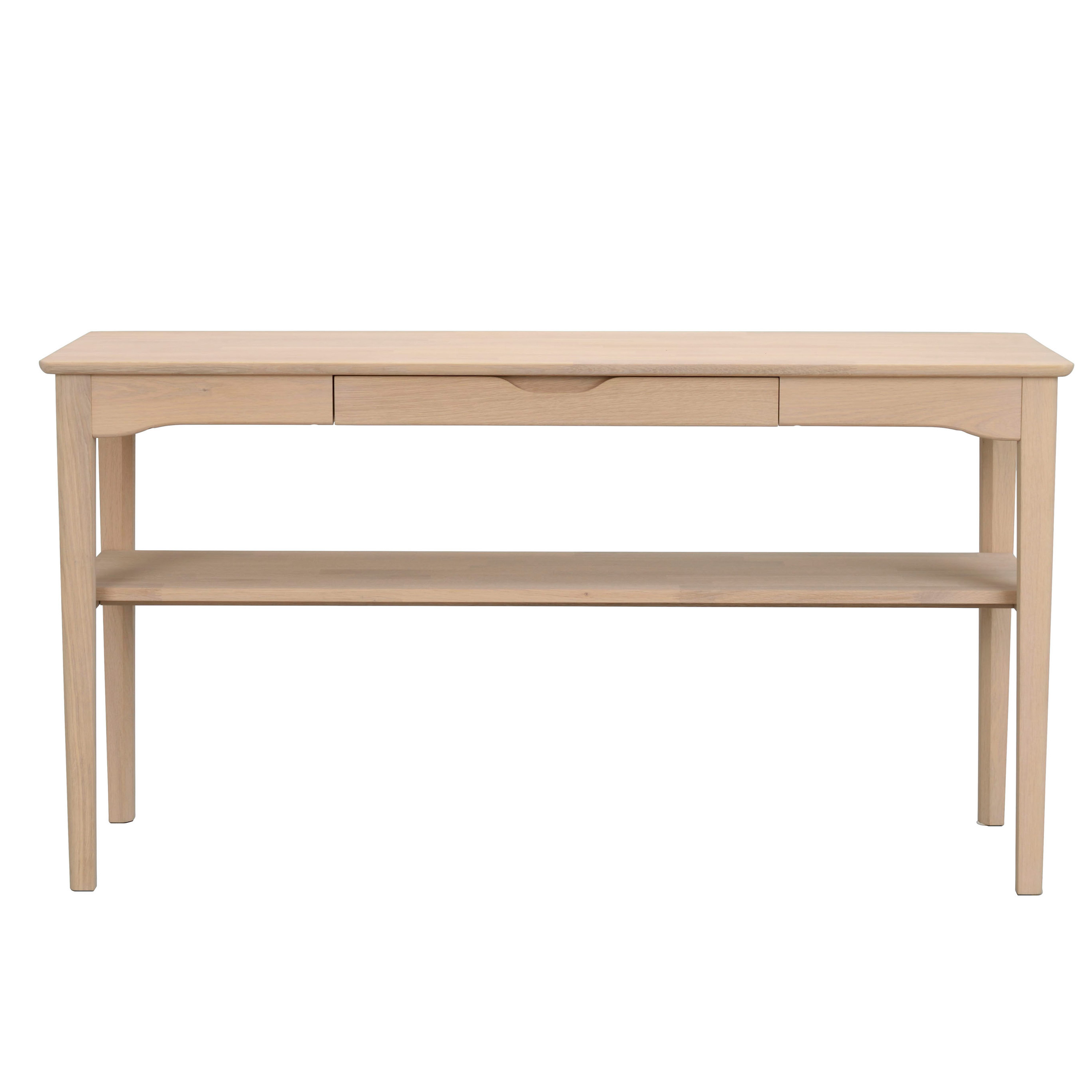 Rowico Home Markham Konsolbord Vitpigmenterad 140cm