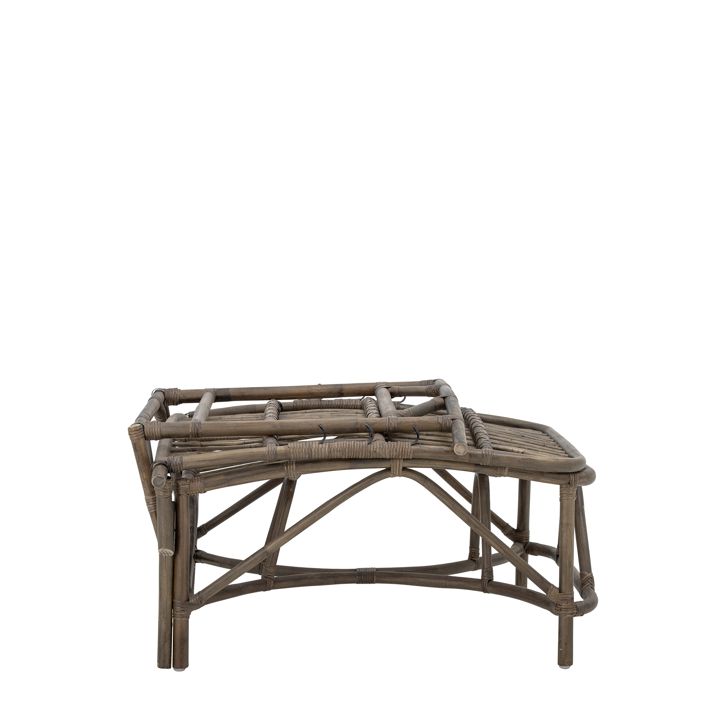 Bloomingville Dione Solstol Brown