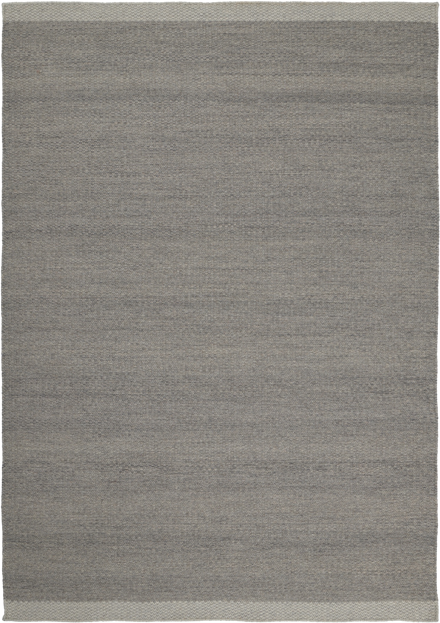 Linie Design - Frode Ullmatta Grey 200x300 - Grå