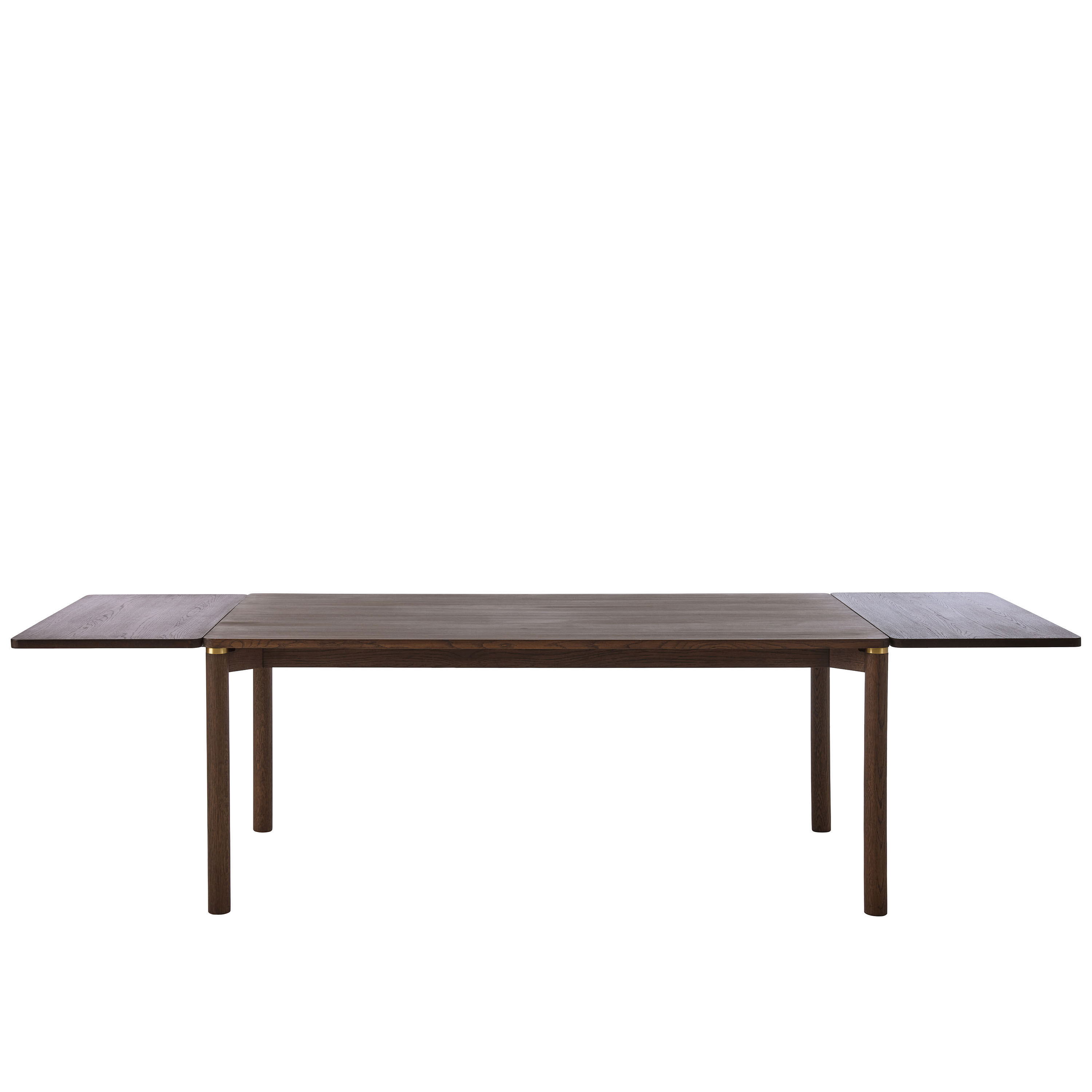 Elsa Tilleggsplate Espresso 50x90