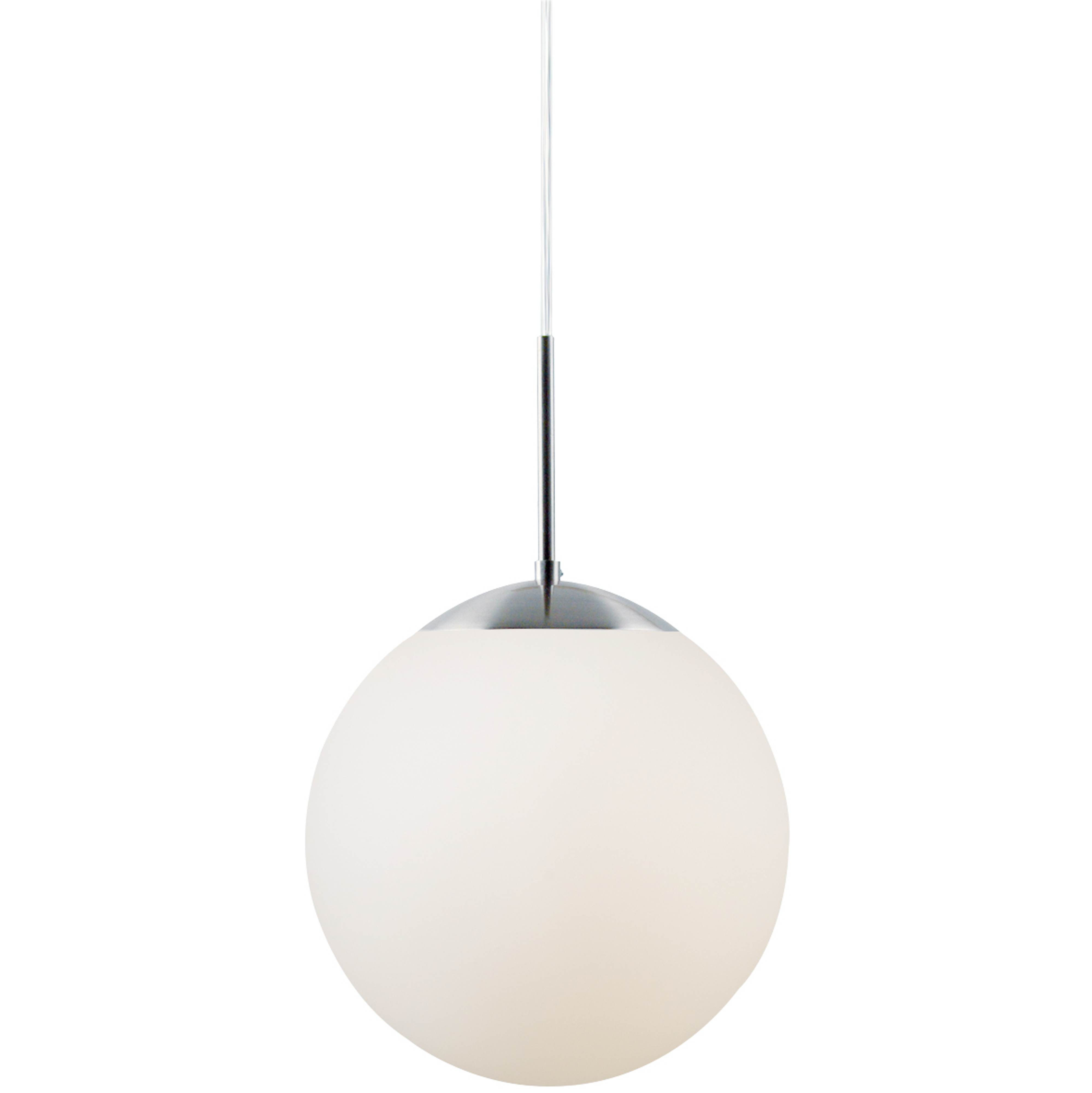 Nordlux - Cafe 25 Taklampa Opalvit