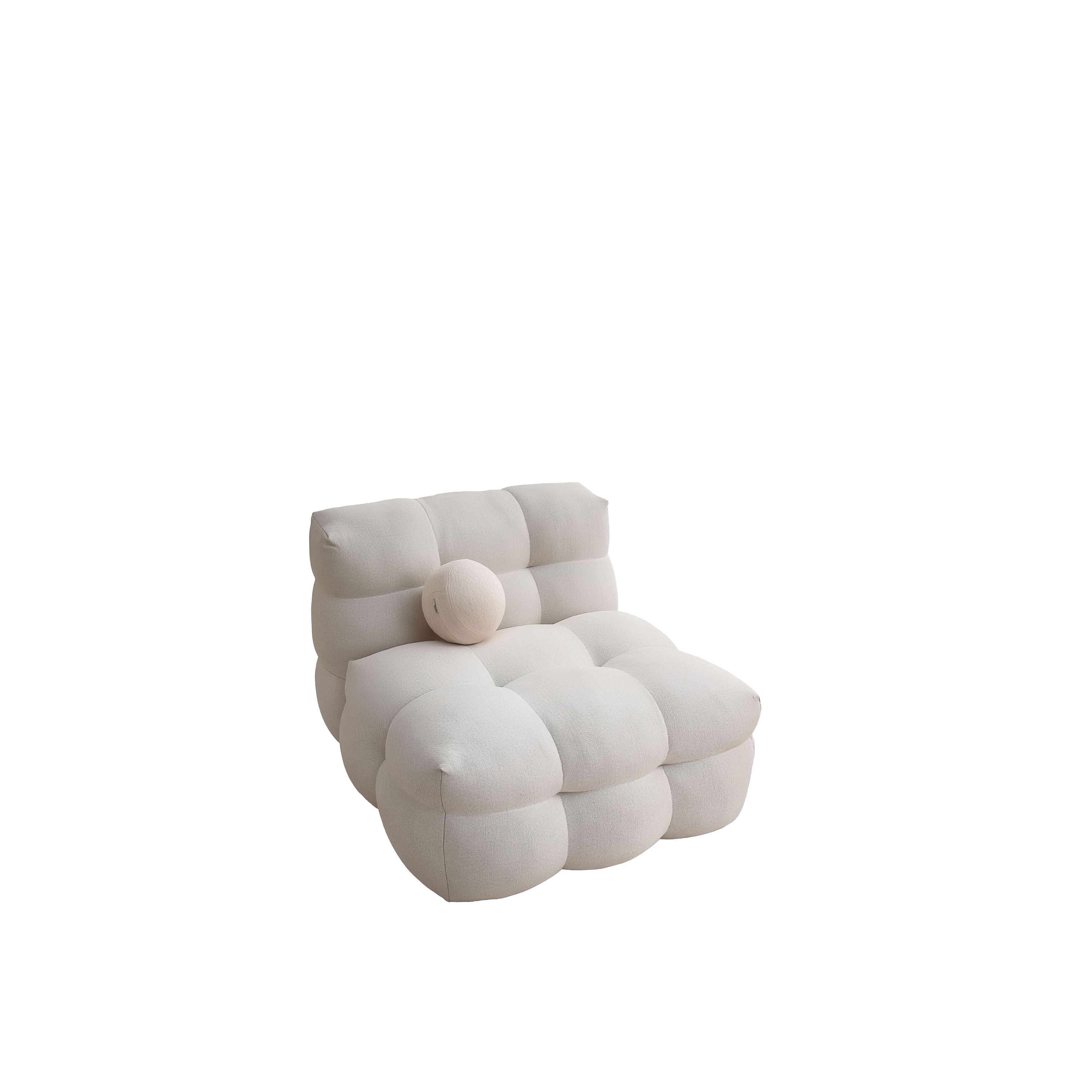 Billie Lenestol Nature 89cm