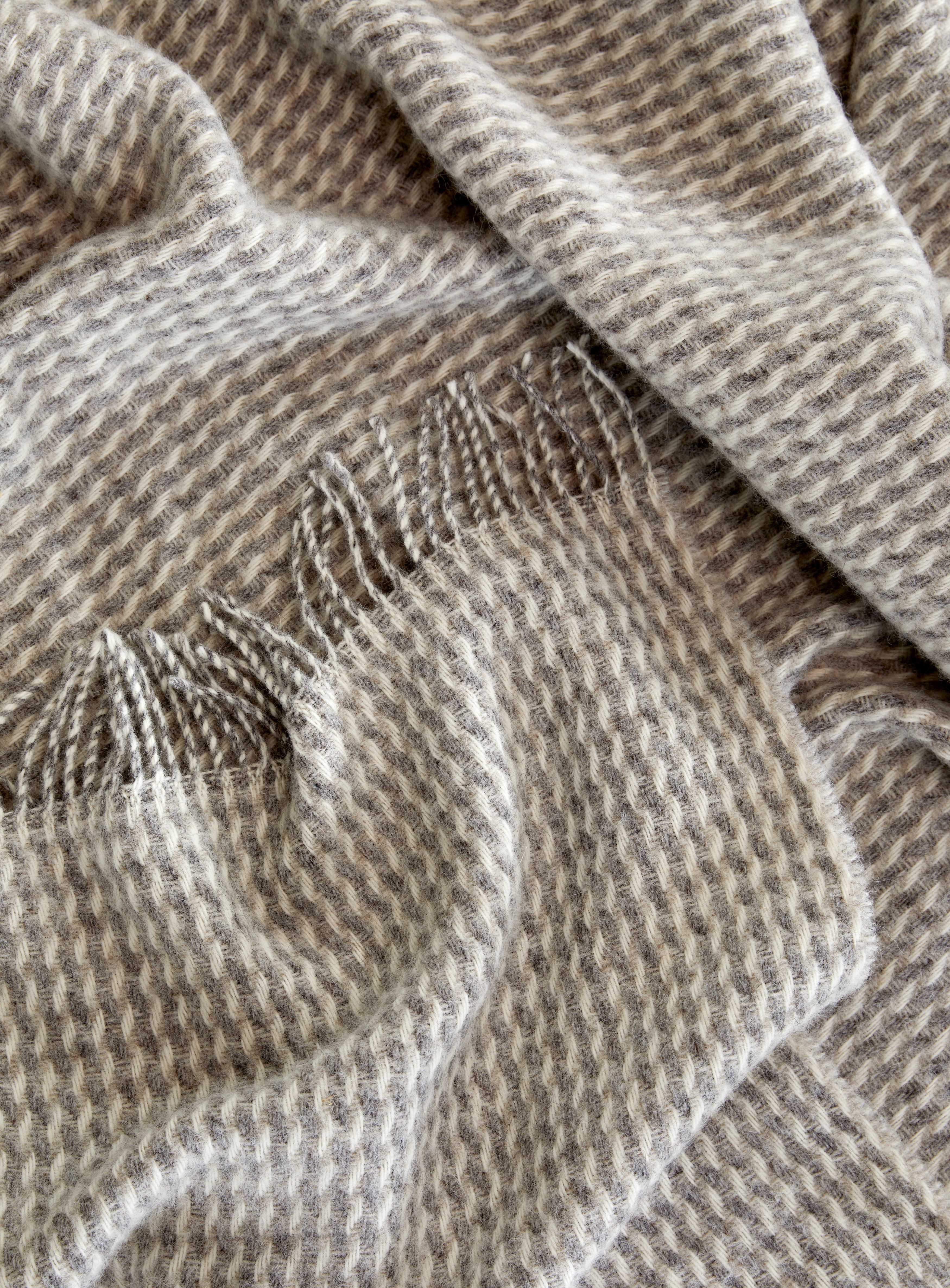 Høie Teide Villapeitto Luonnonväri 120x180