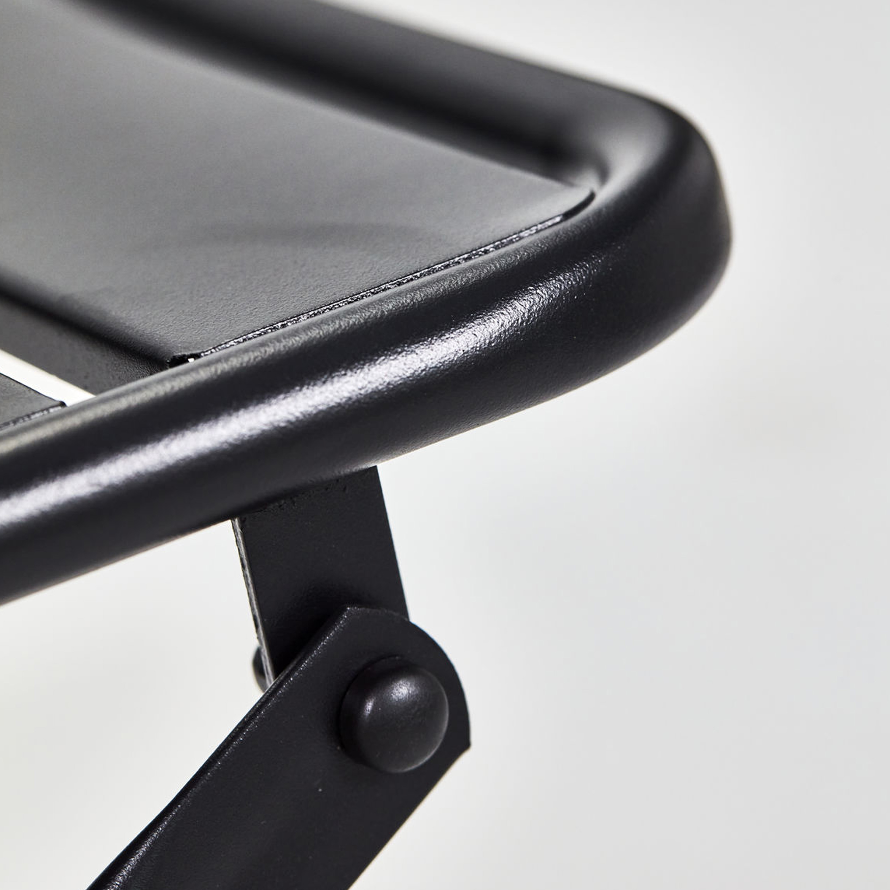 House Doctor Helo Kahvilasetti Musta