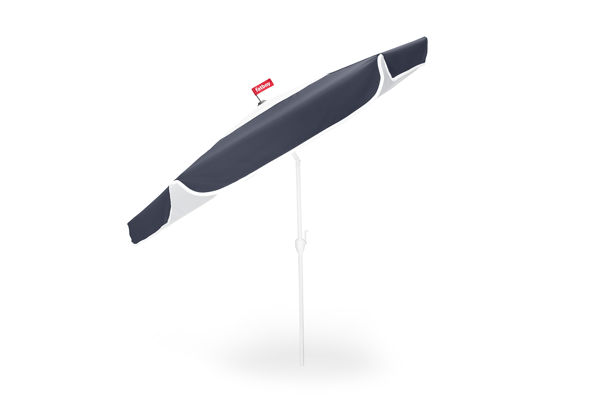 Fatboy Sunshady Parasoll Anthracite Ø300