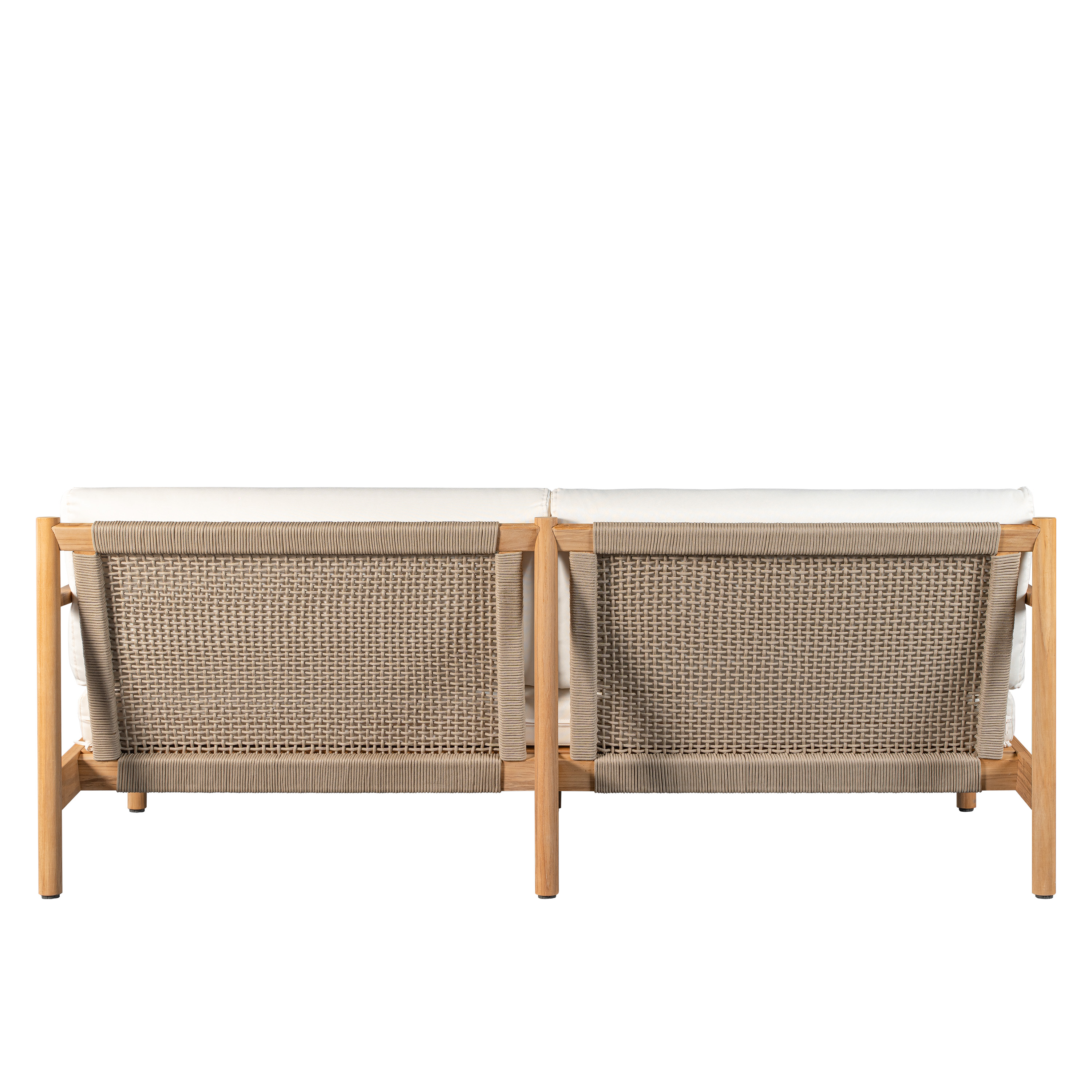 Sleepo Collection Soleil Outdoor Loungesoffa 185cm
