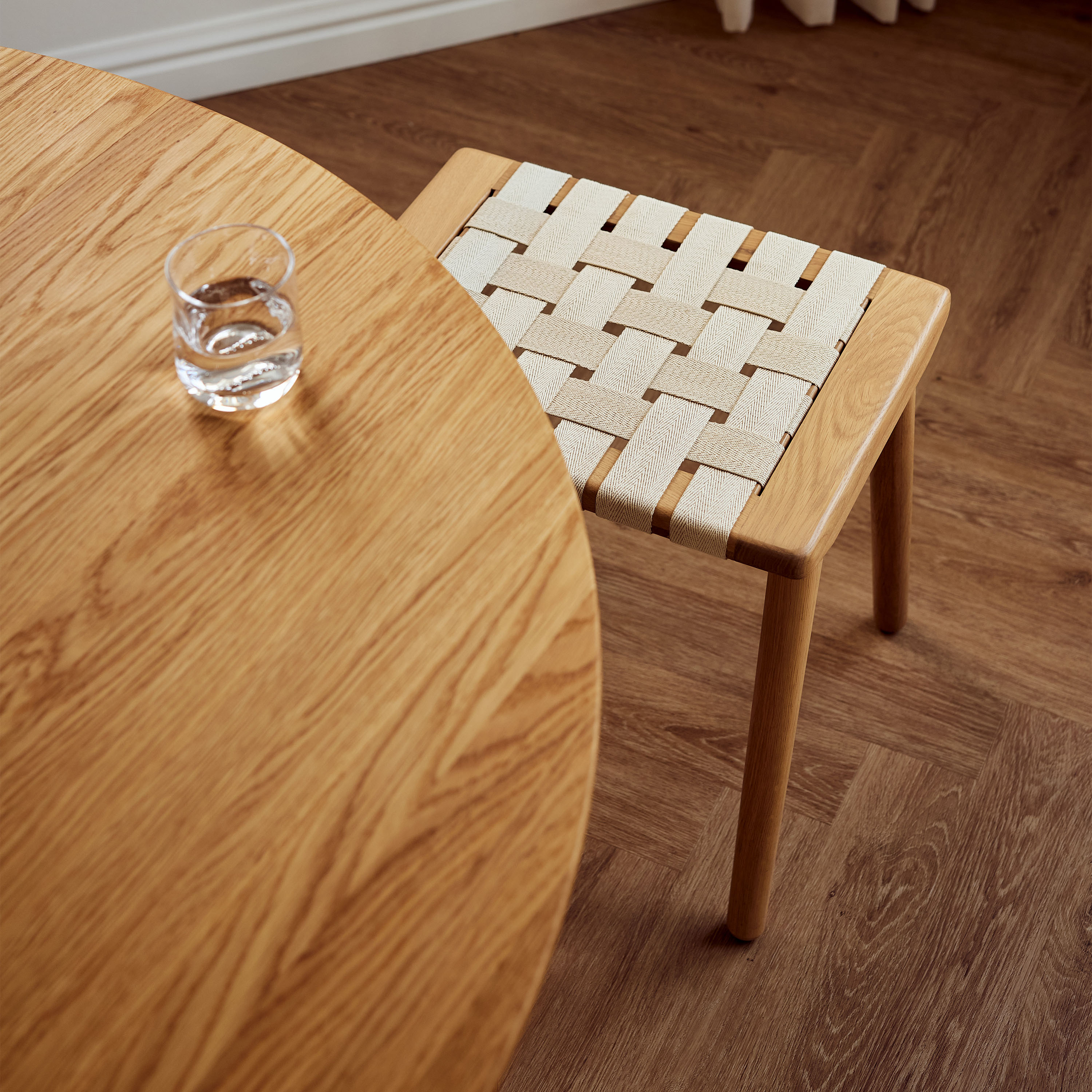 Andersen Furniture Seat Jakkara Tammi 45x46