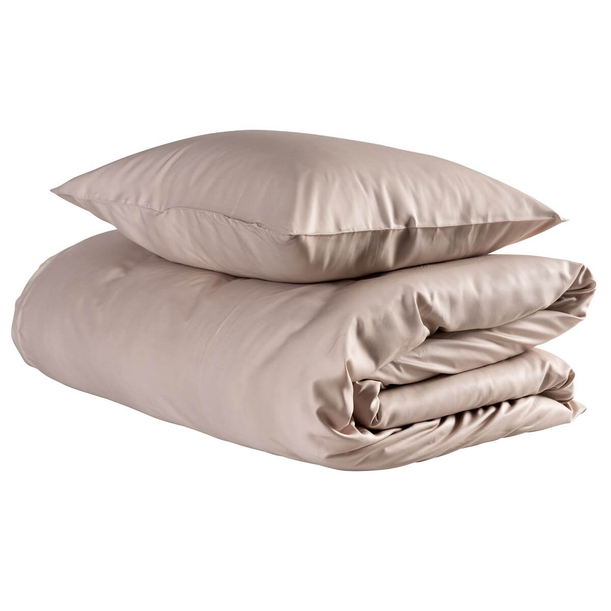 2-del Påslakanset Bambu Sand