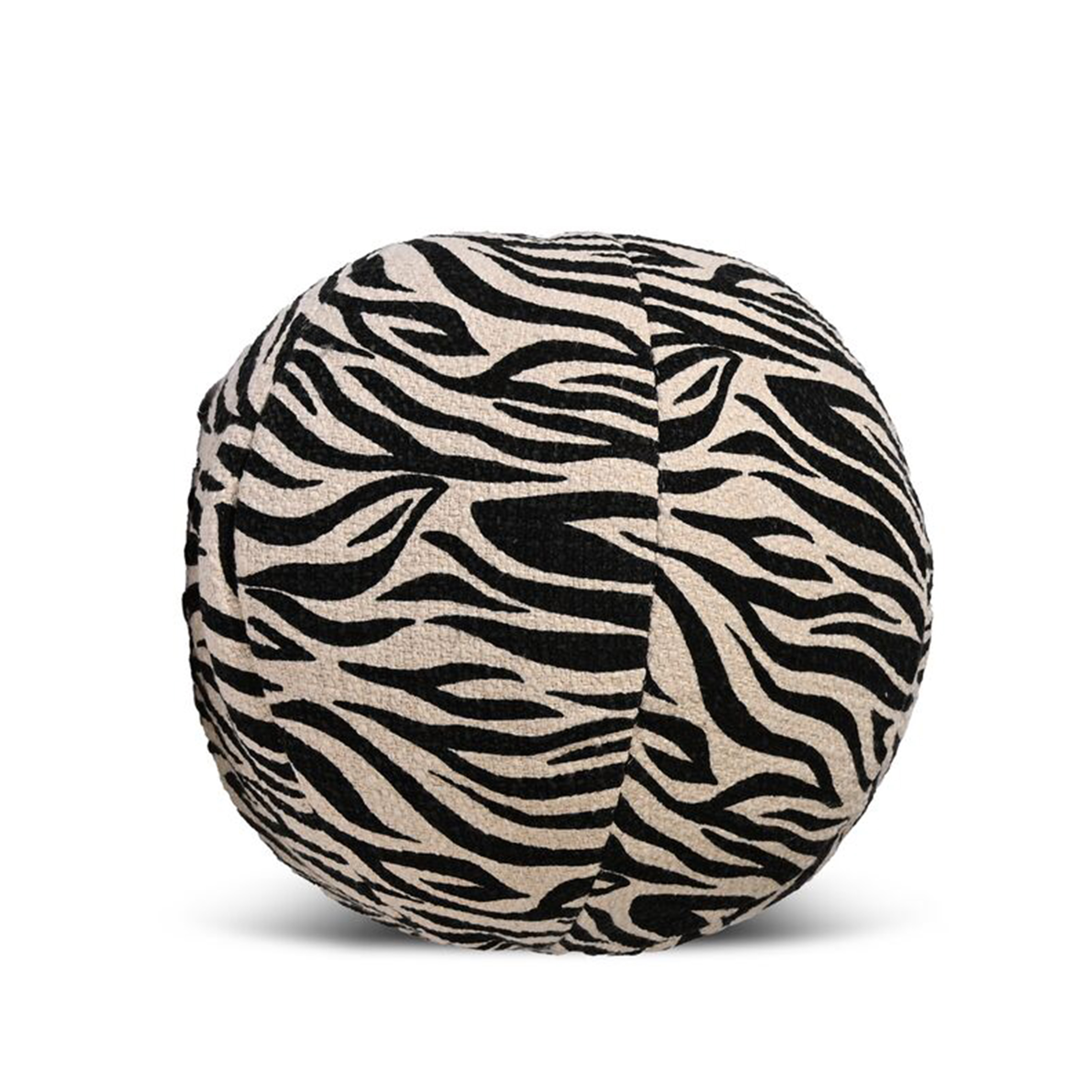 Anima Kudde Zebra 35cm