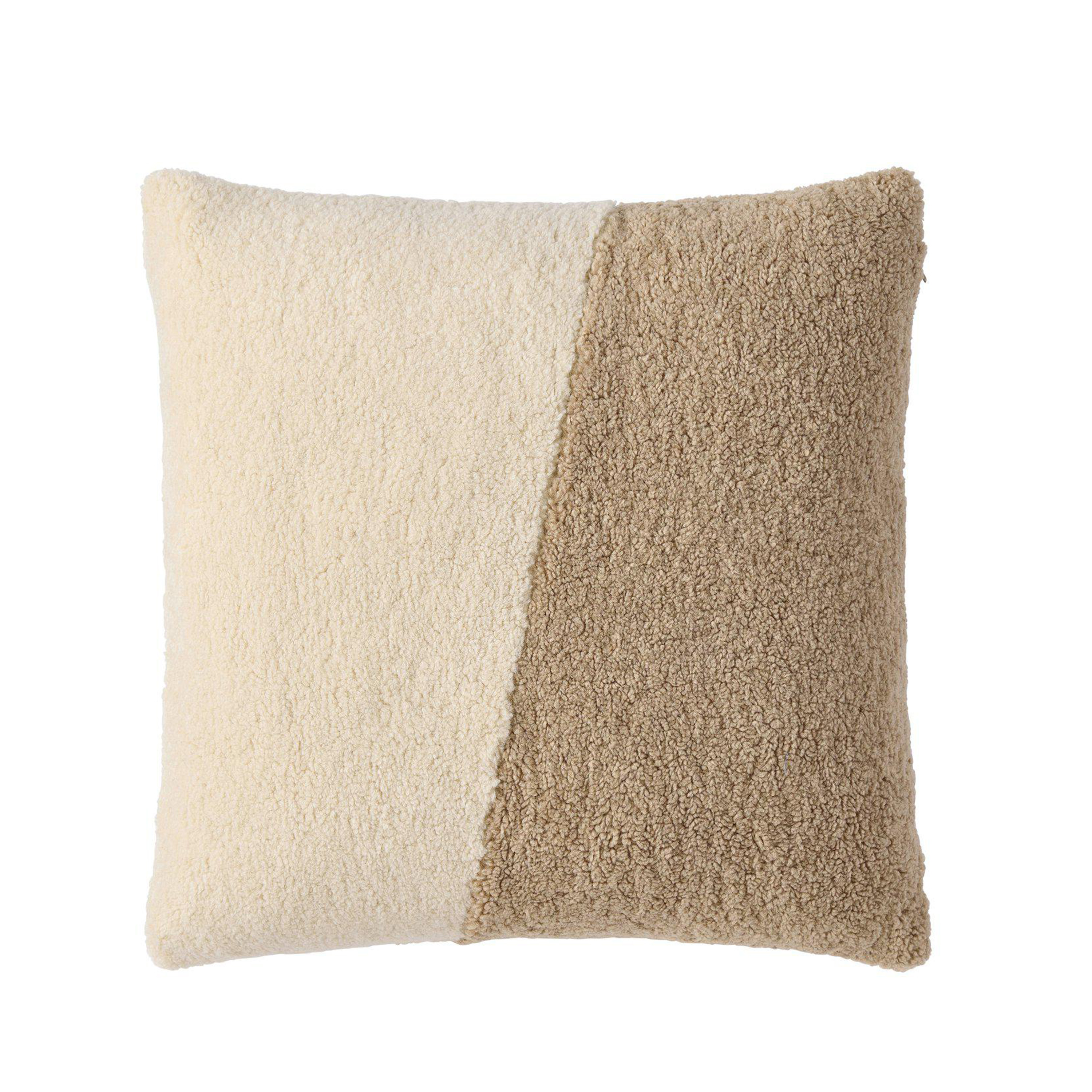 Austin Kuddfodral Toast 45x45