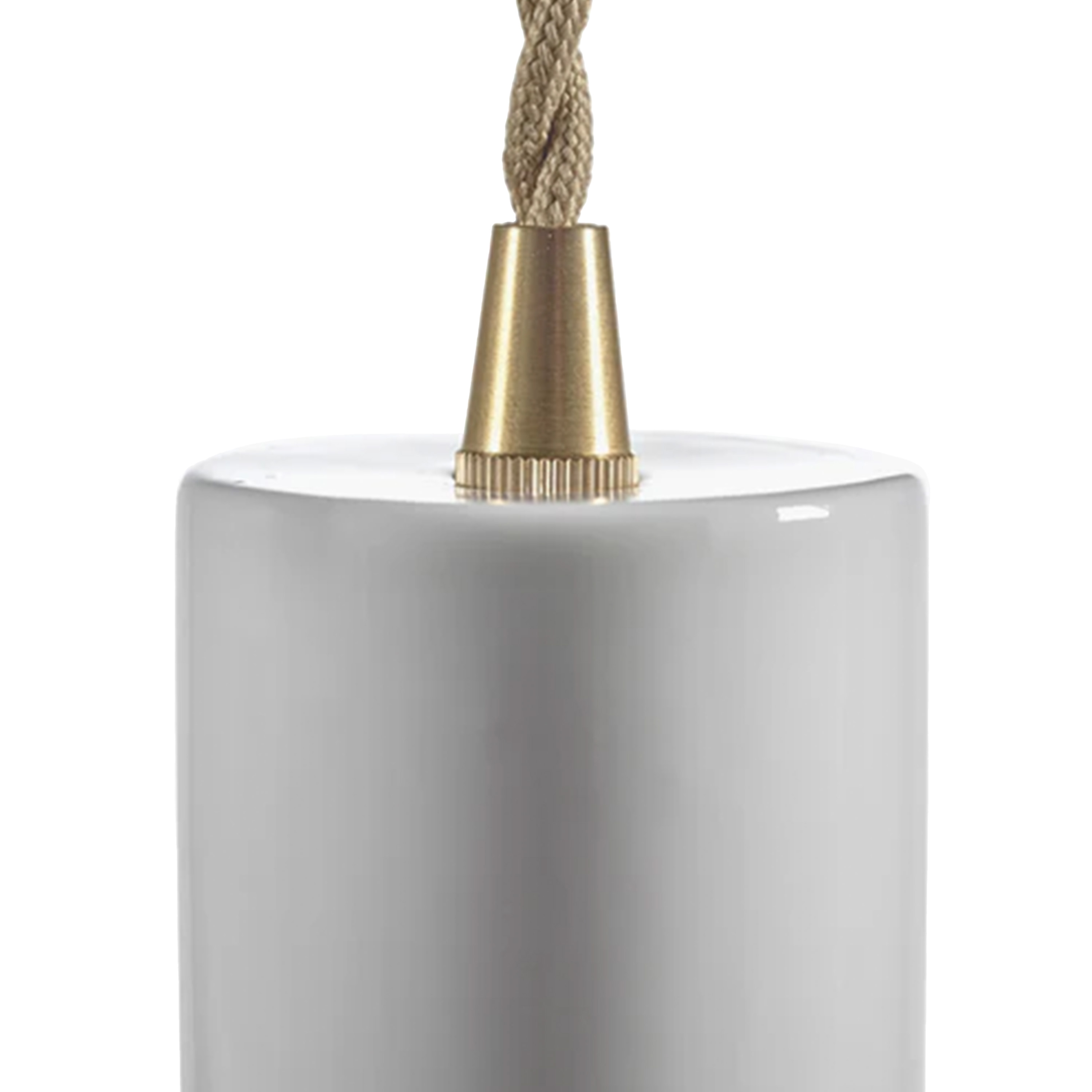 Serax Olympia N°4 Taklampe White