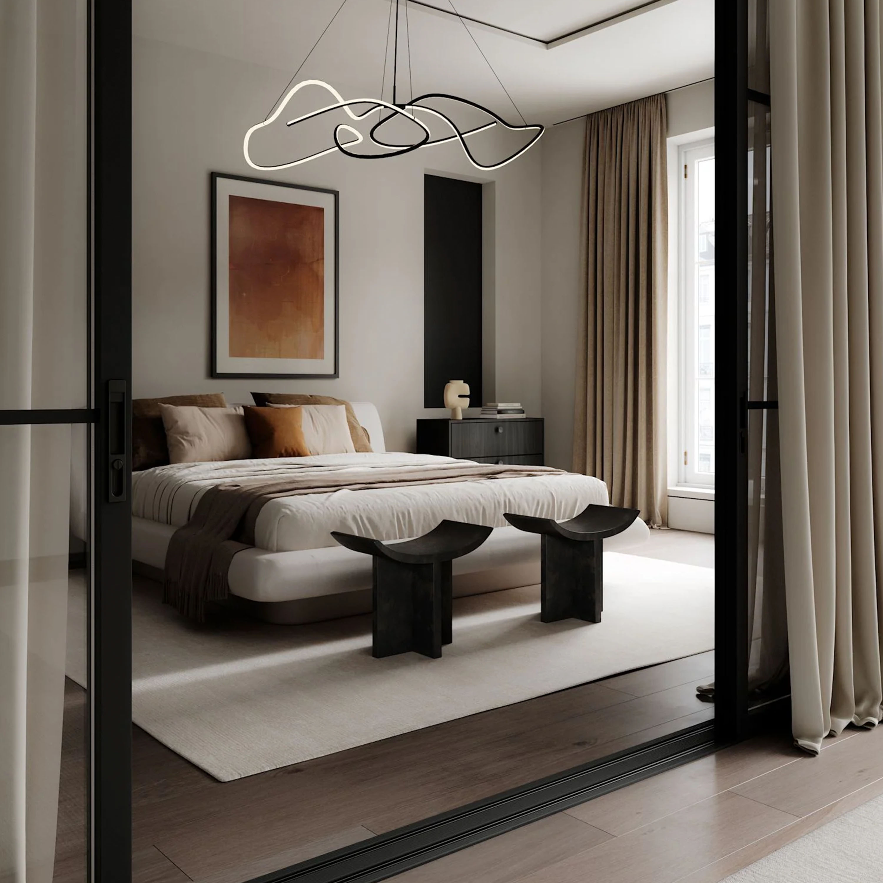 101 Copenhagen Brutus Pall Kaffe