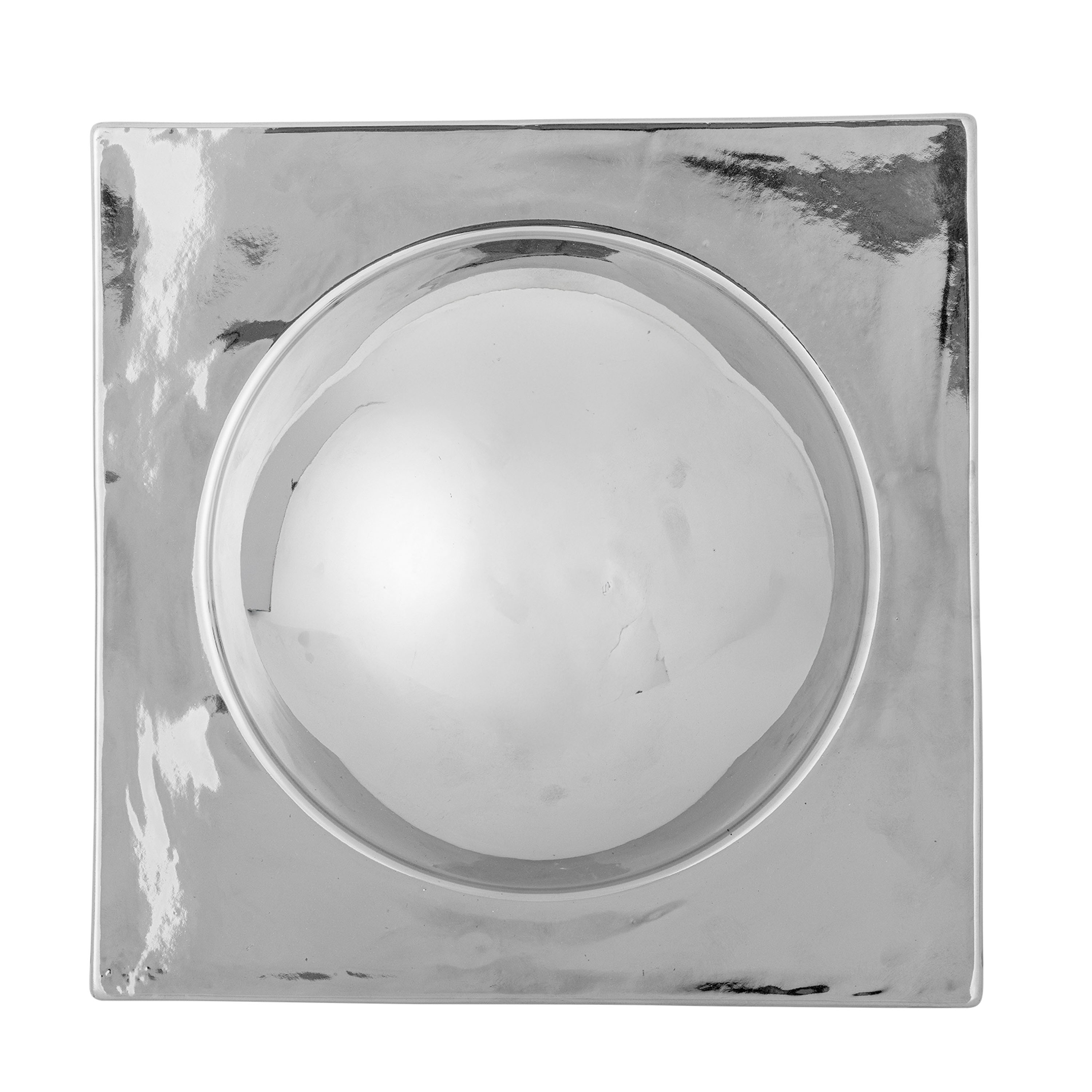 Cesta Seinäkoreistus Silver 31cm