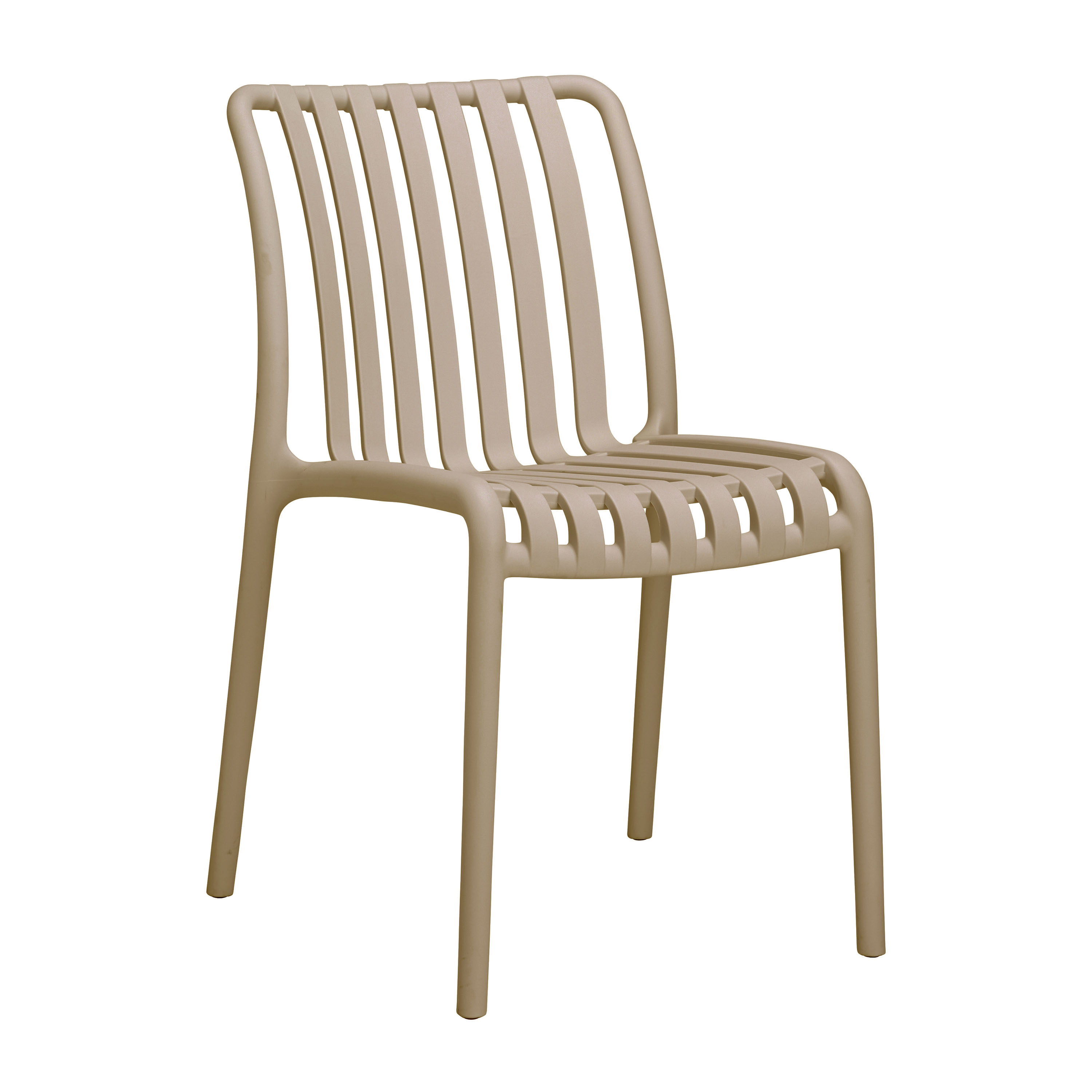 Ravello Esszimmerstuhl Beige