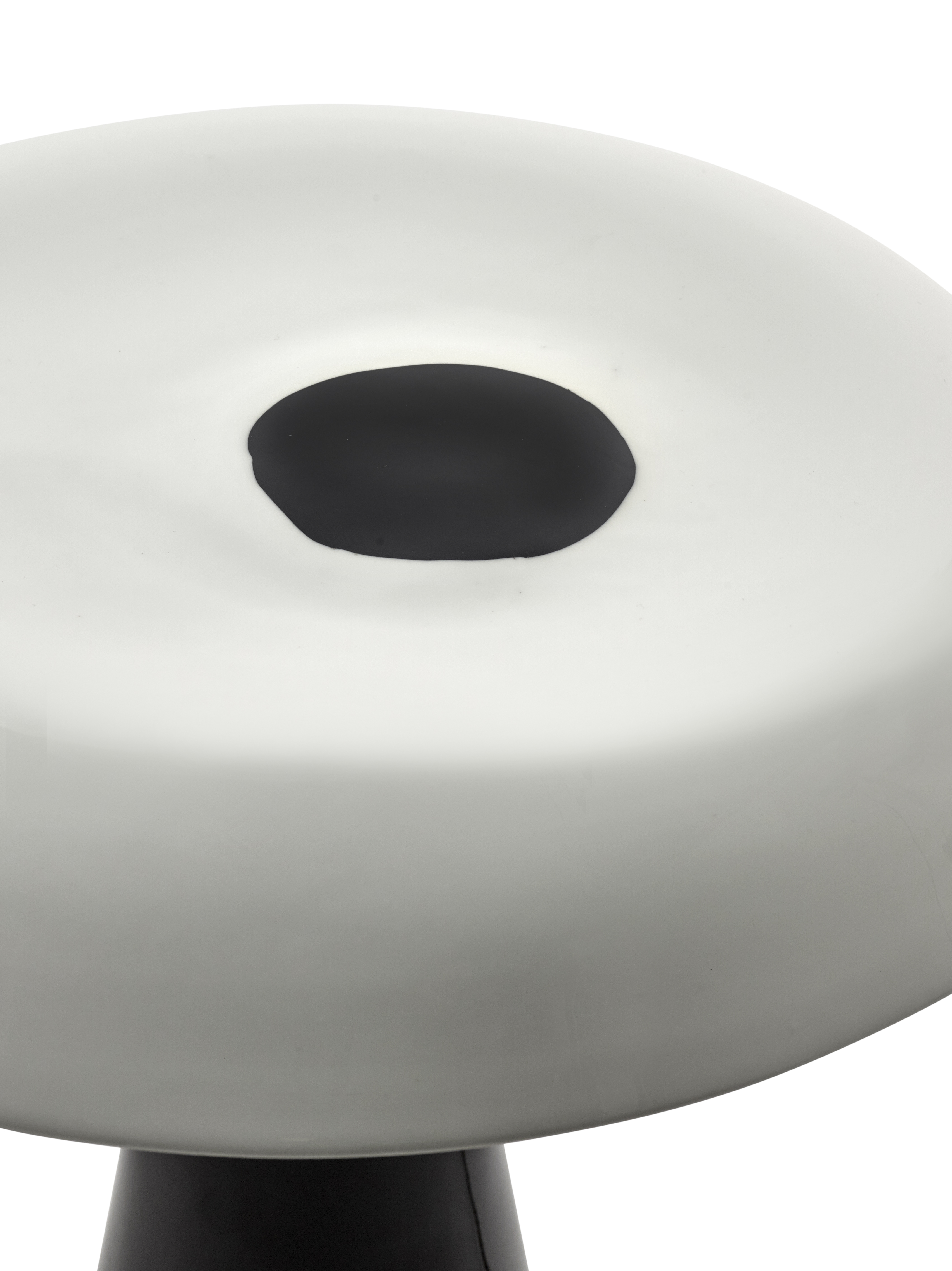 Serax Celine N°3 Pöytävalaisin White/Black