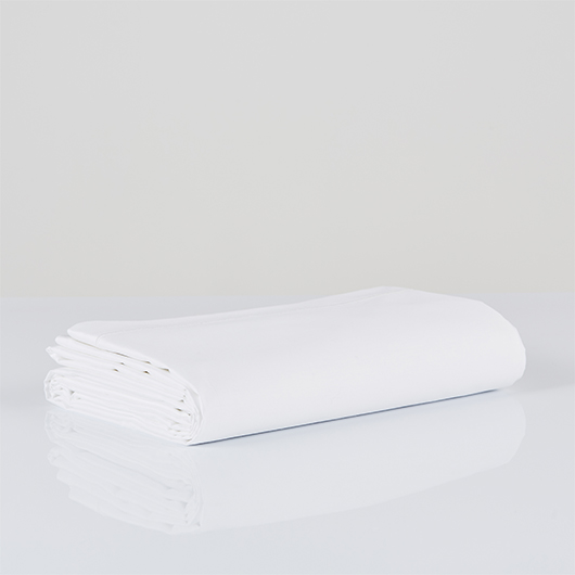 Mille Notti Nuvola Underlakan Satin Vit 270x270