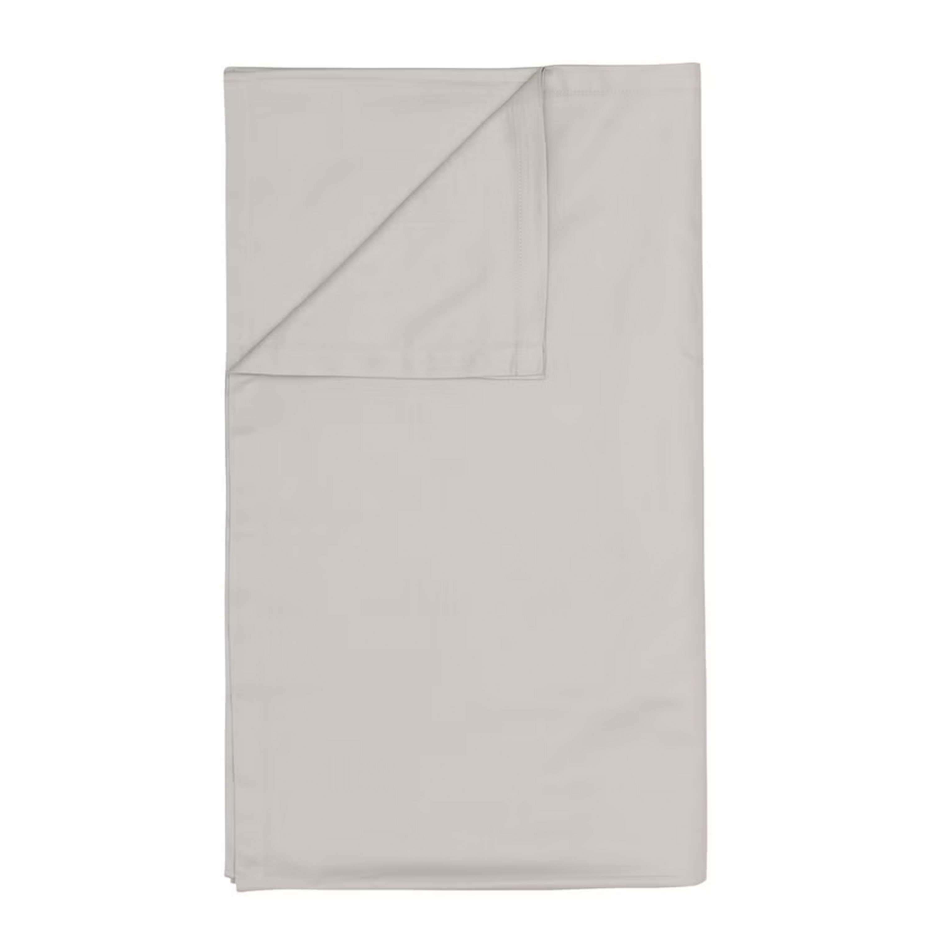 Høie Elegance Underlakan Satin Beige 240x270