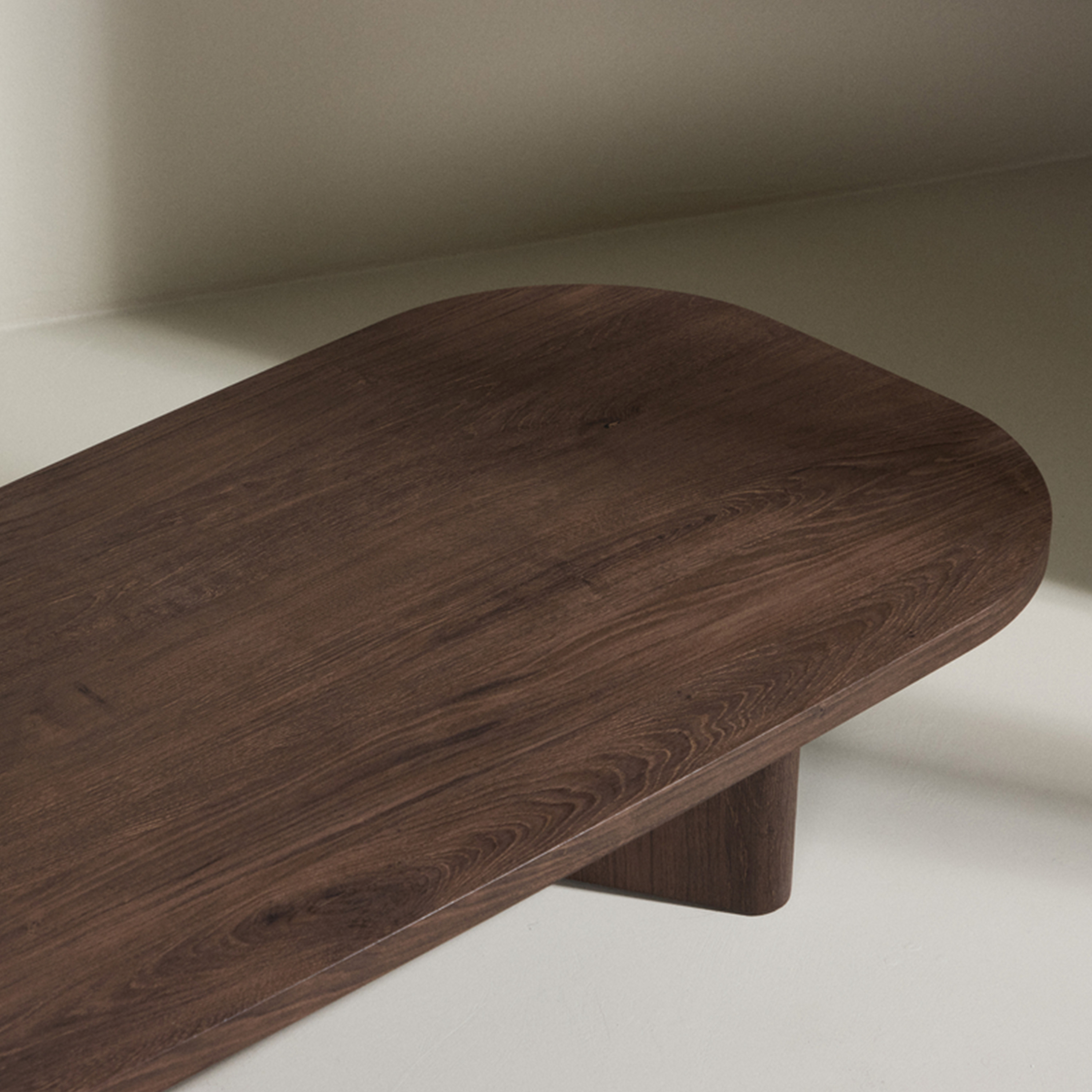 Venture Home Grönvik Soffbord Mocka 180x55