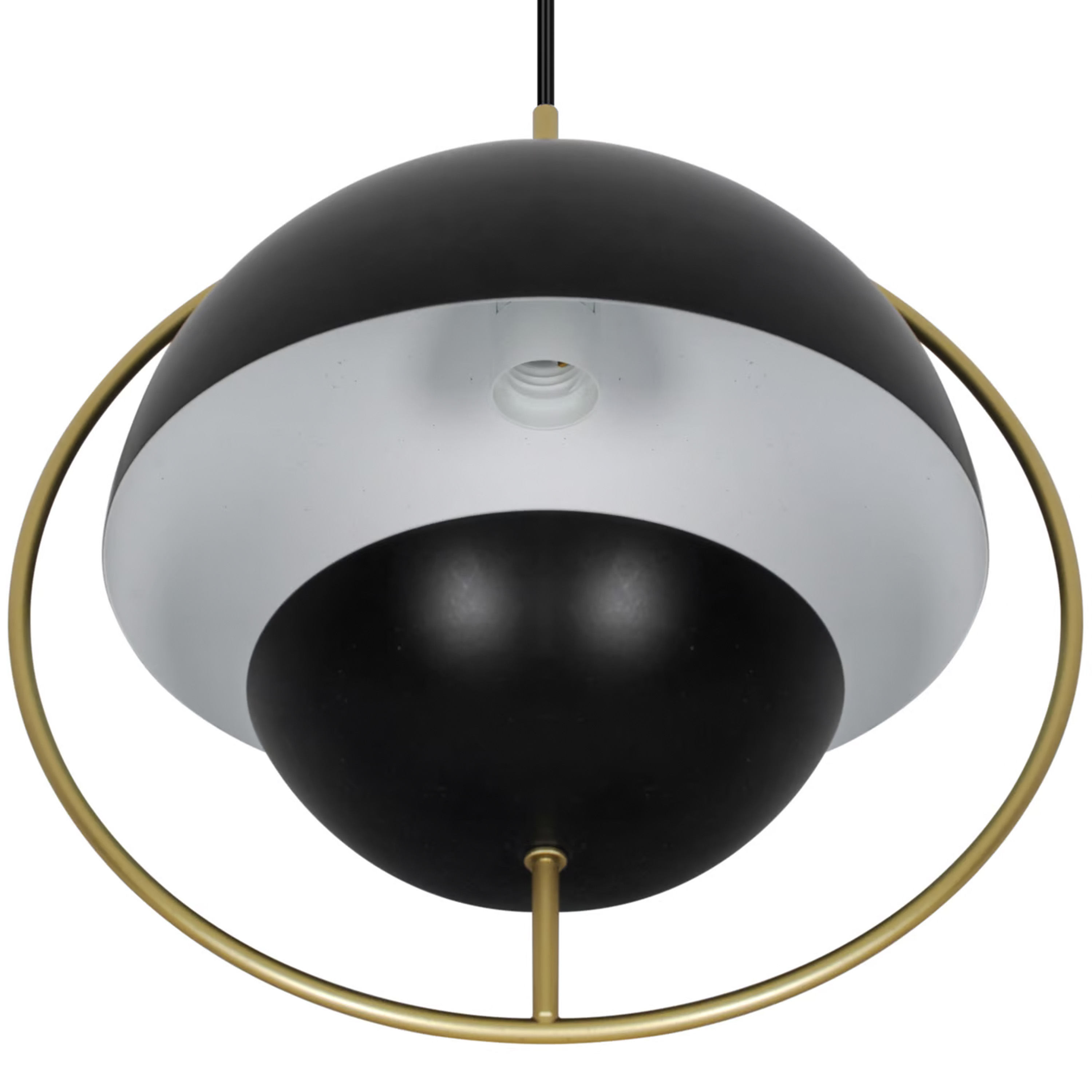 Nordlux Tavia Kattovalaisin Musta Ø33